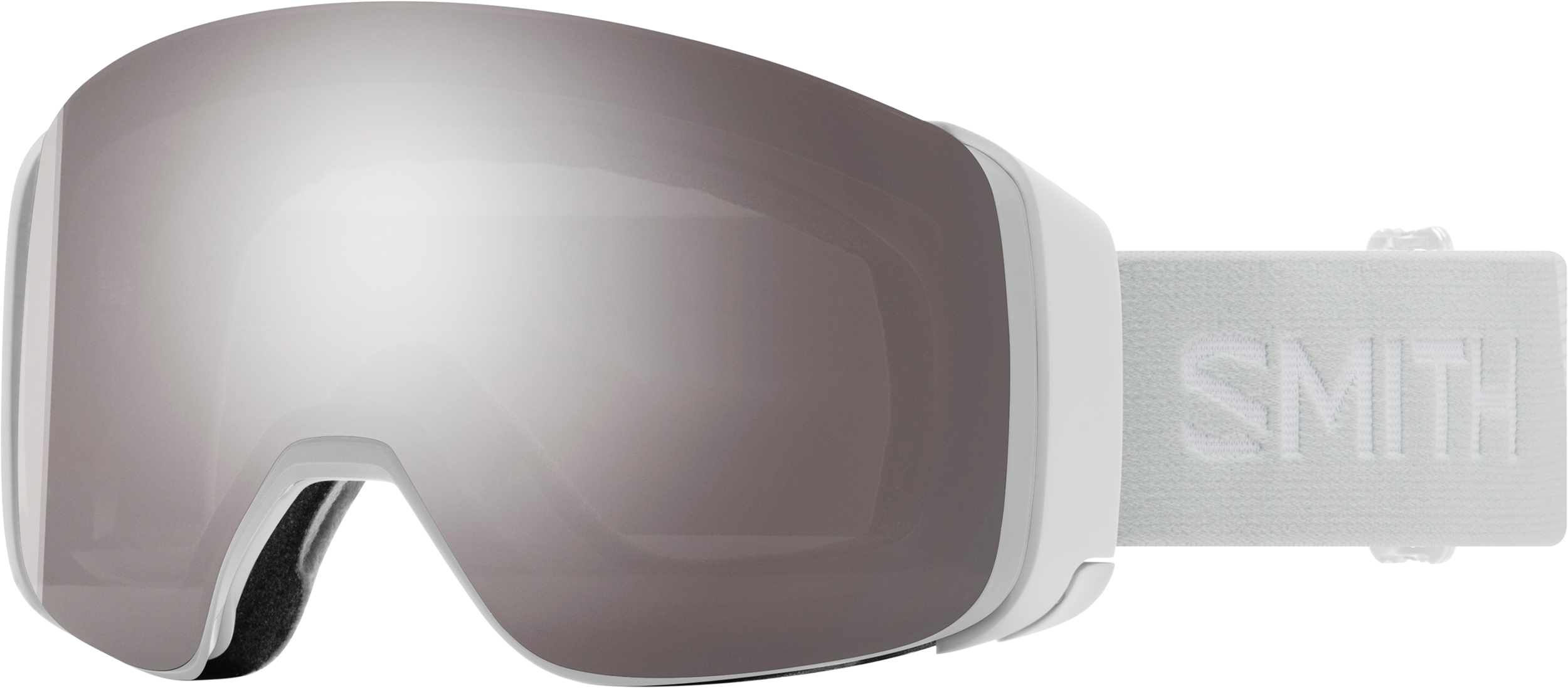 Smith 4D Mag Goggles - Unisex | MEC