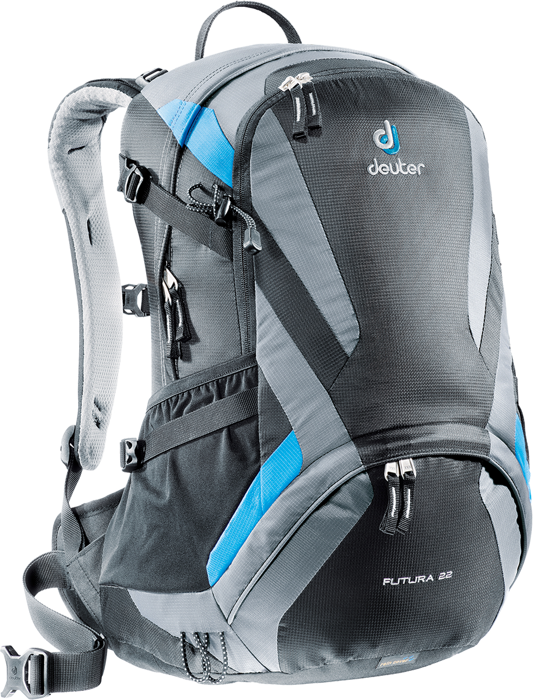 Deuter Futura 22 Daypack - Unisex | MEC display picture 1