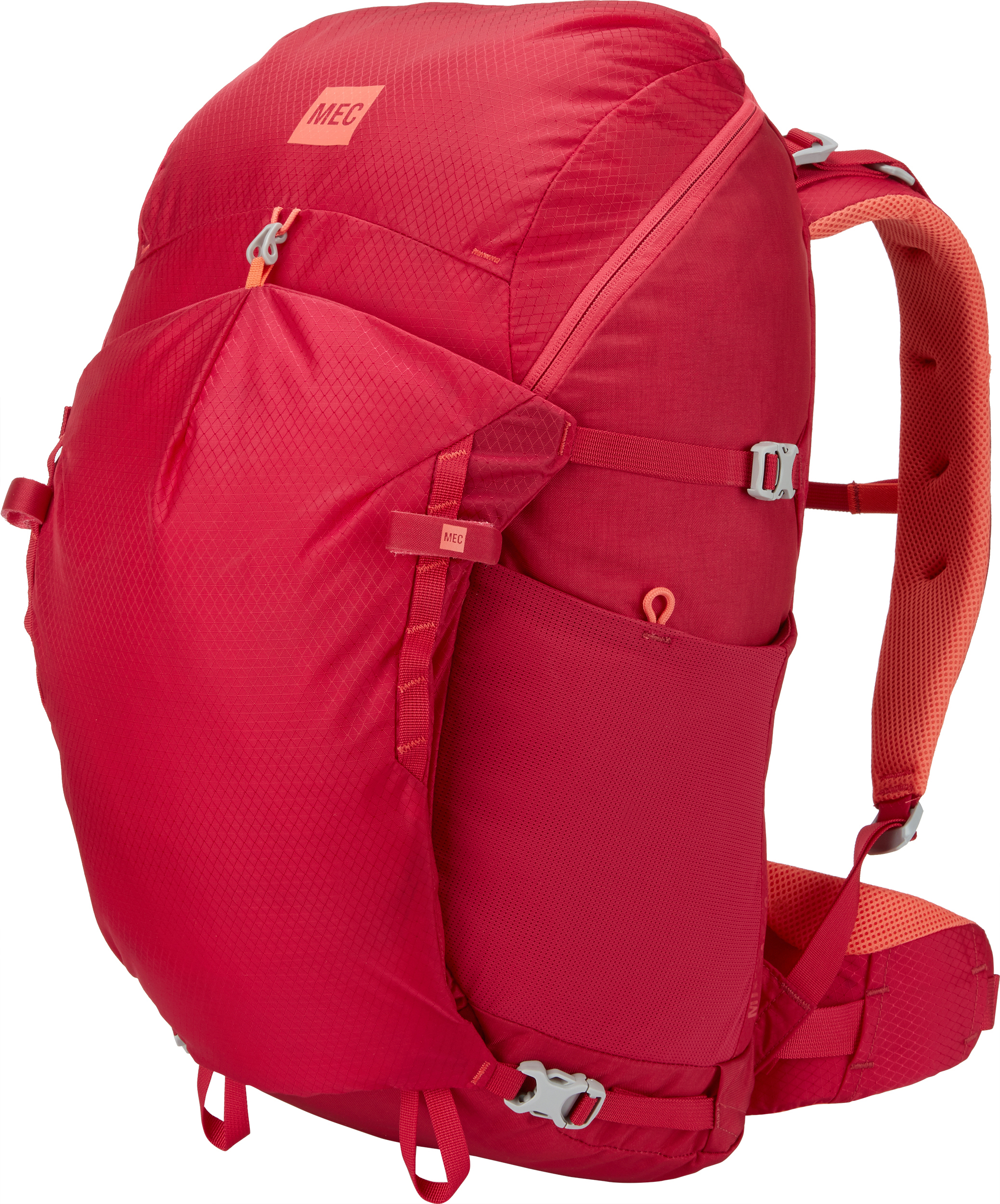 MEC Mistral 30 Backpack Women's MEC