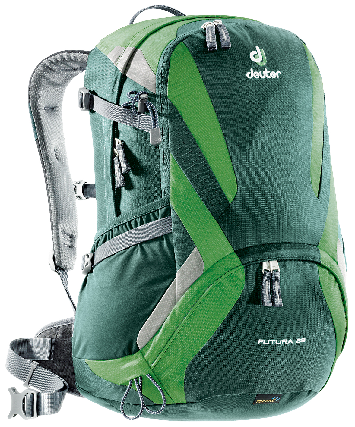 Deuter Futura 28 Daypack Unisex MEC