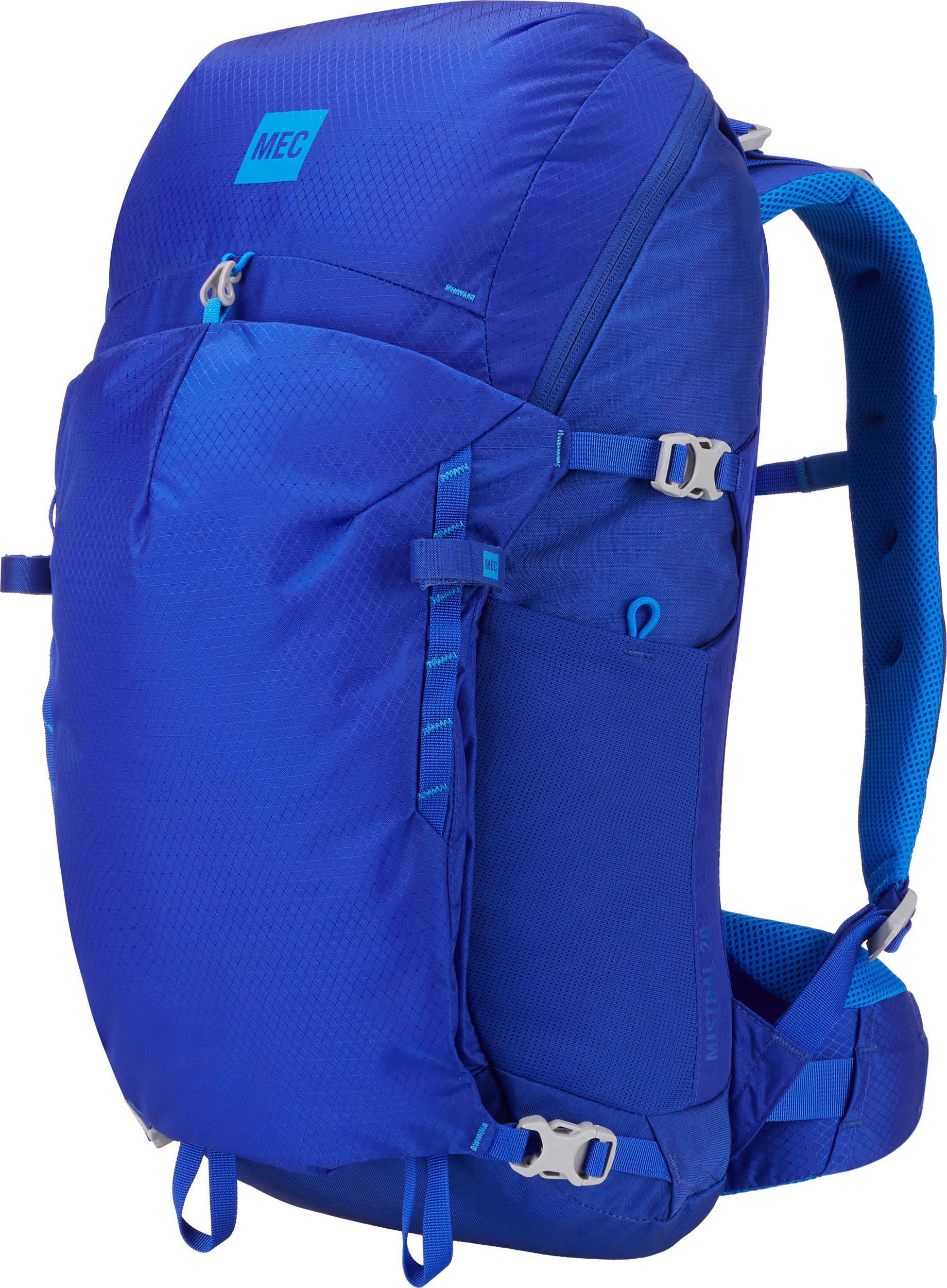 MEC Mistral 20 Backpack Women's MEC