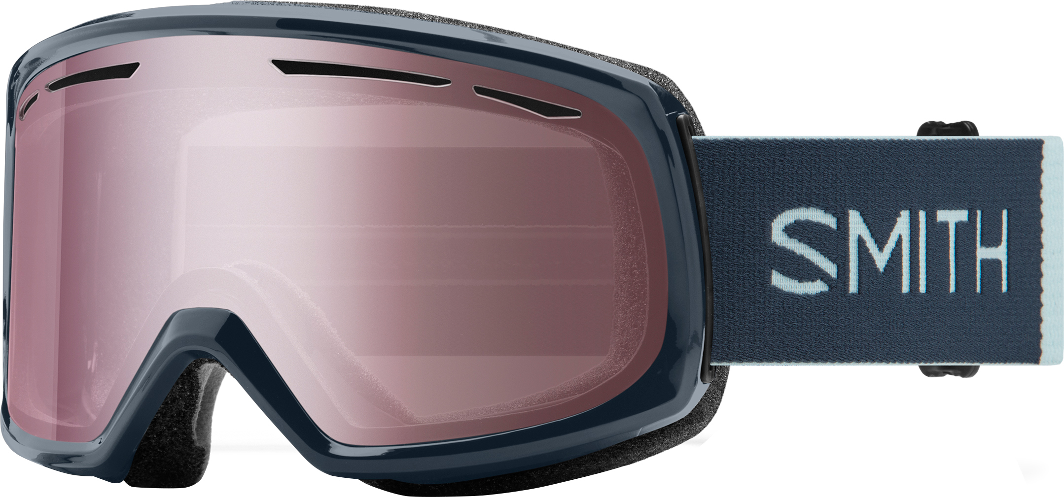 Smith Drift Goggles - Women's | MEC