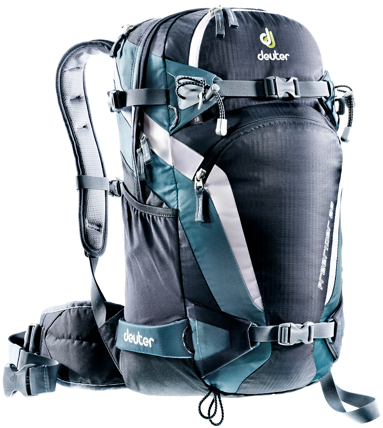 Deuter Freerider 26 Daypack Unisex ドイター Deuter Freerider 26 Daypack - Unisex | MEC