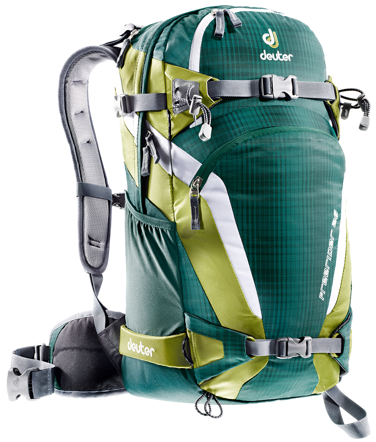 Deuter Freerider Lite 26 Backpack Cooler Deuter Freerider 26 Liter