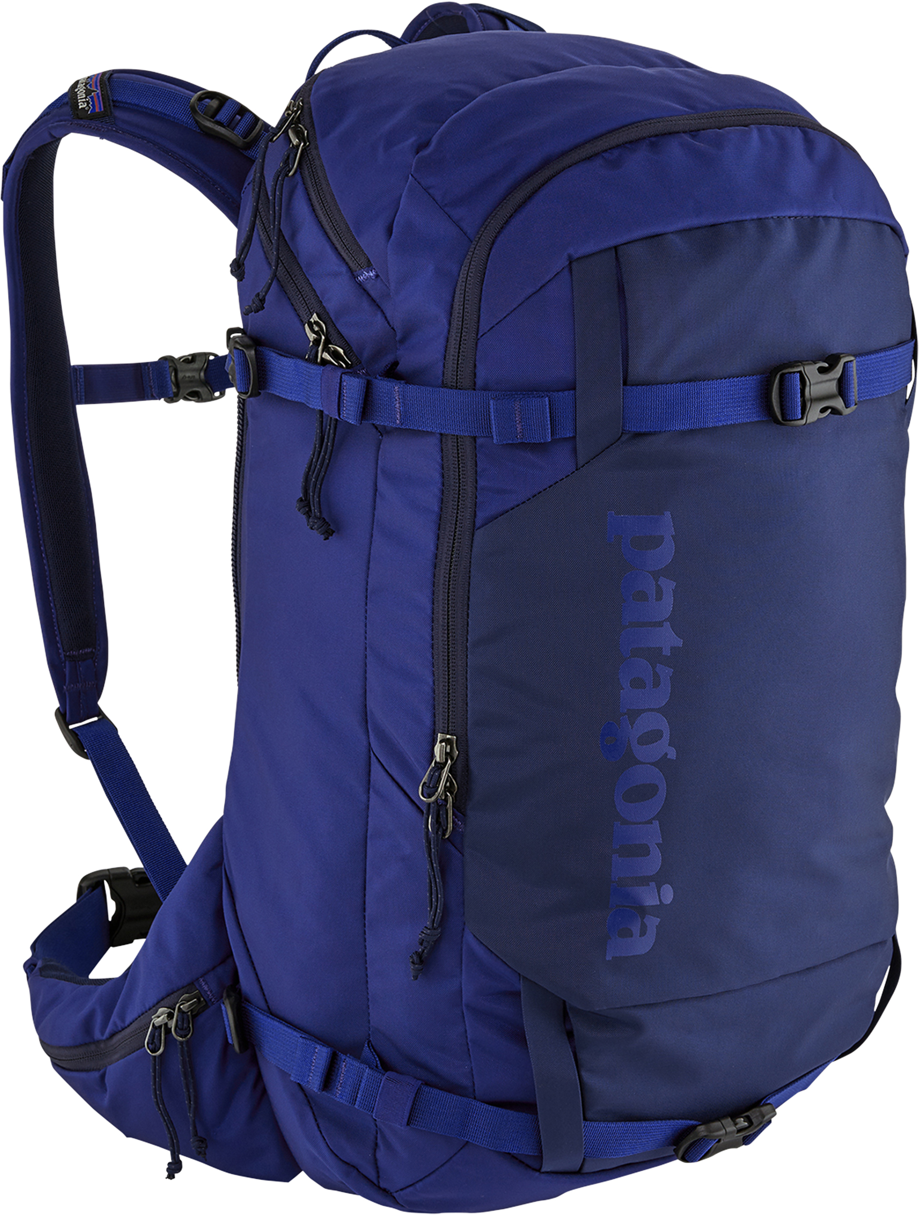 スノーボード patagonia SnowDrifter Pack - 30L Patagonia SnowDrifter Backcountry Ski/Snowboard Pack 30L