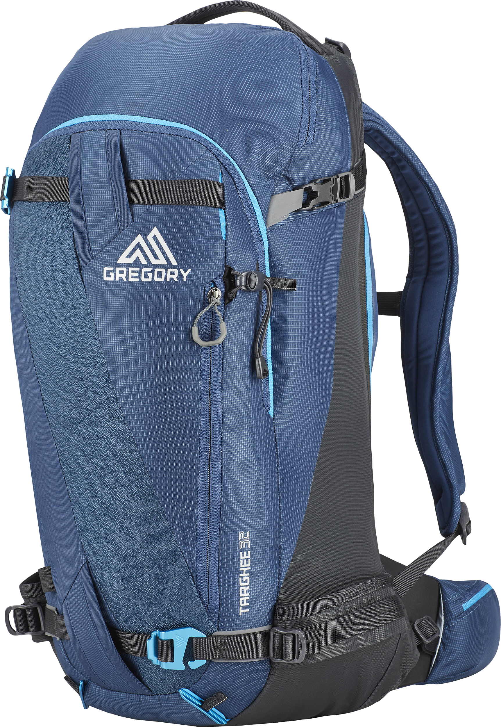 Gregory Targhee 32L Backpack - Unisex | MEC