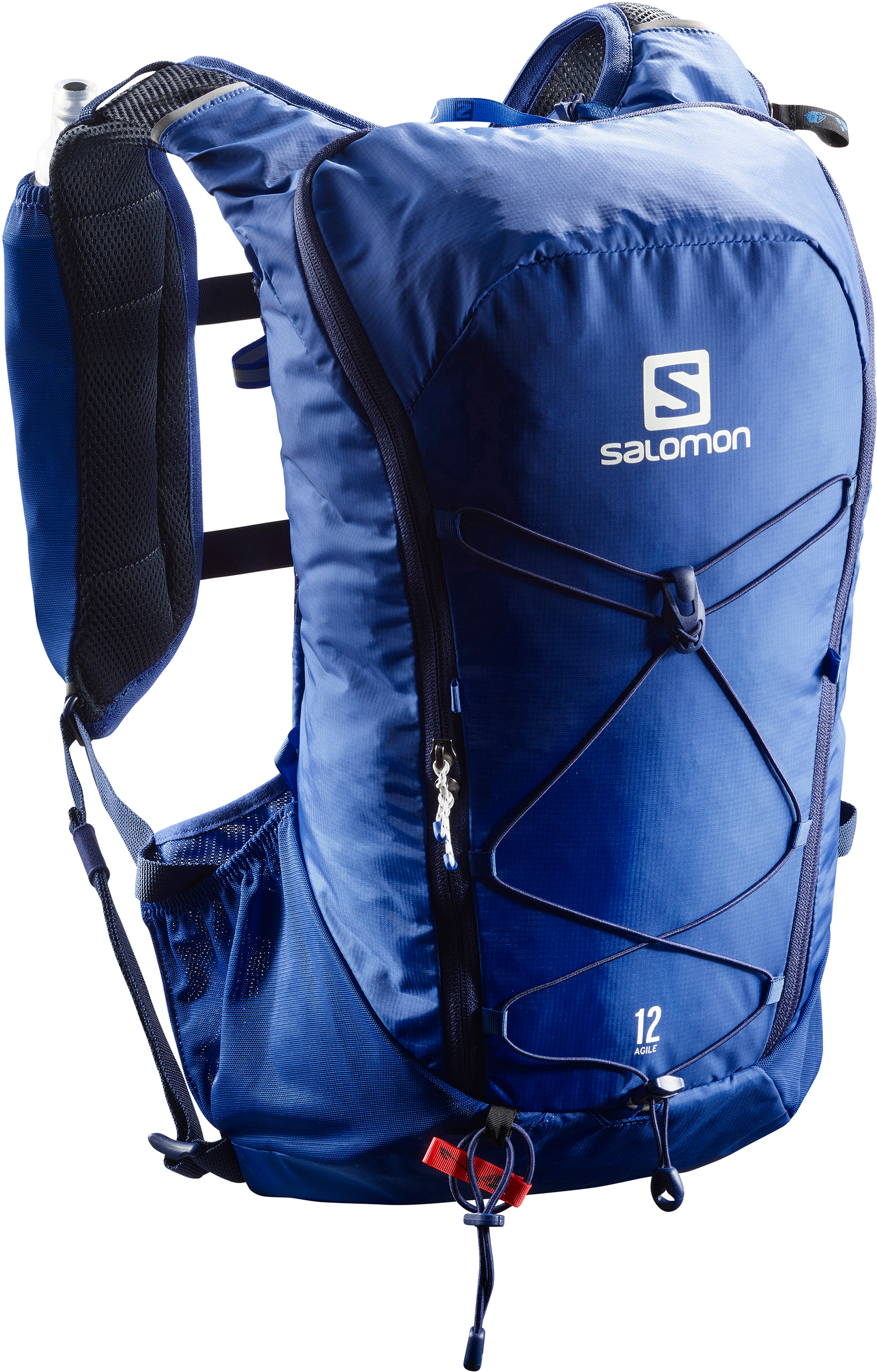 Salomon Agile 12 Set Pack - Unisex | MEC