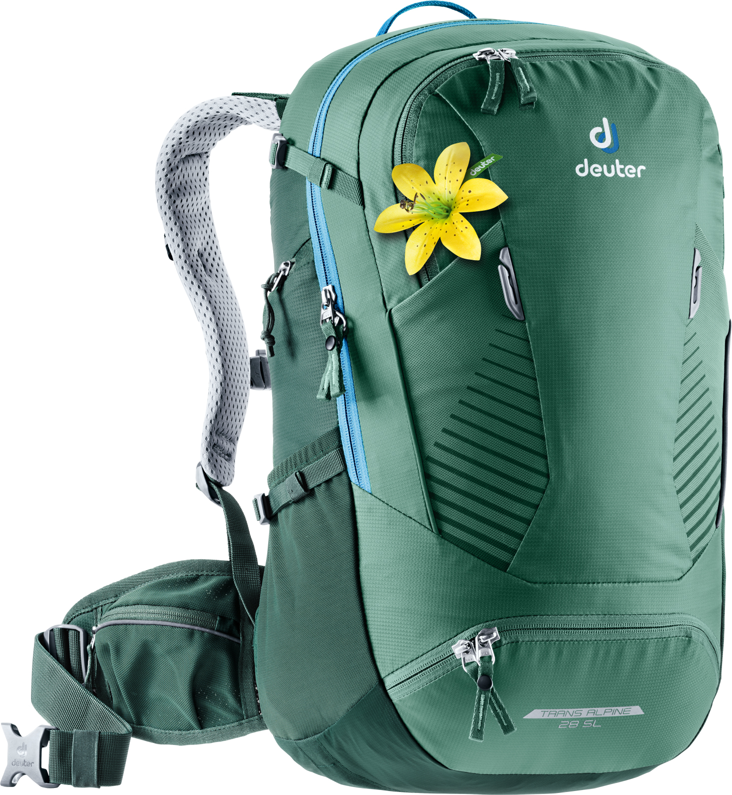 Deuter Trans Alpine 28 Sl Deuter Trans Alpine 28 SL Rucksack