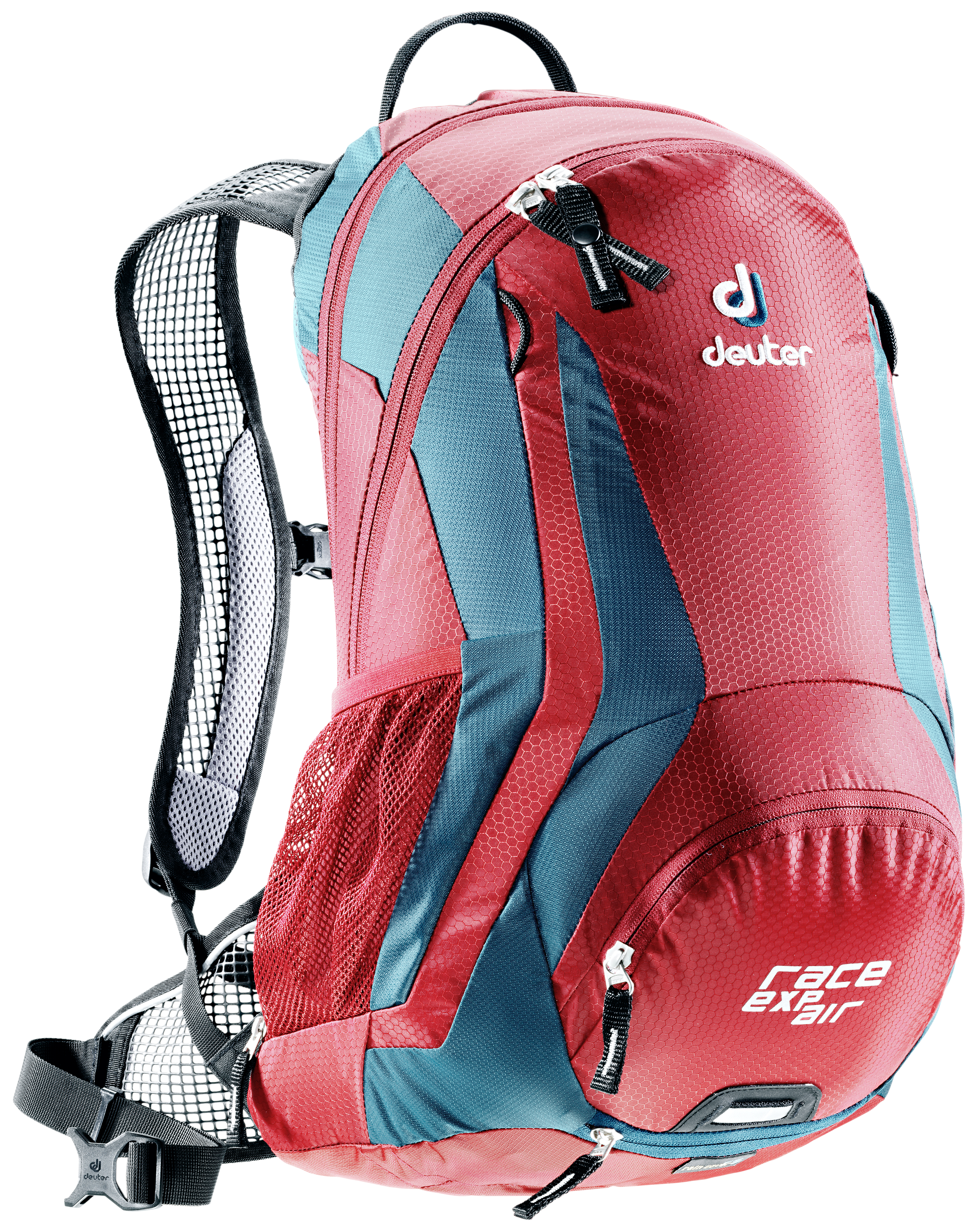 Deuter - あかずん　deuter　race  exp air Deuter Race EXP Air Daypack - Unisex | MEC