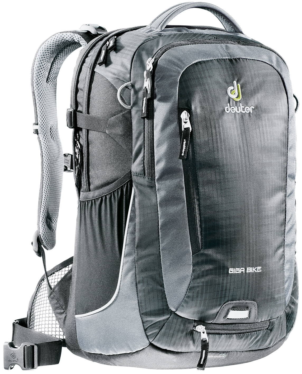Deuter Giga Bike Backpack - Unisex | MEC