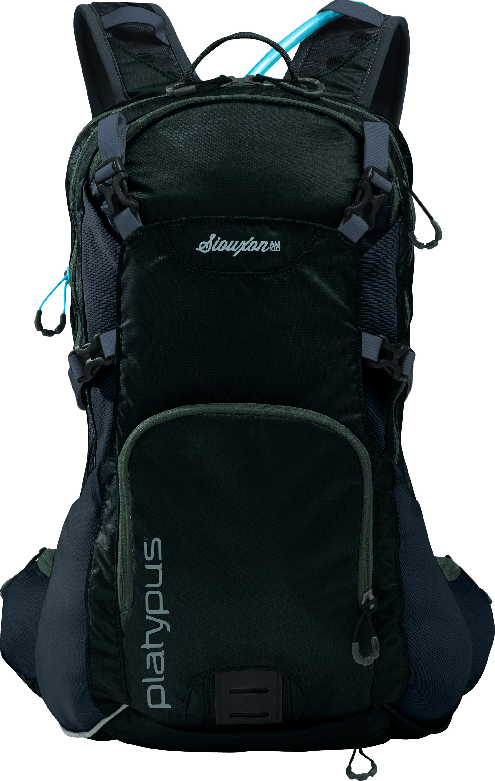 Platypus Siouxon A.M. Backpack - Women display picture 2