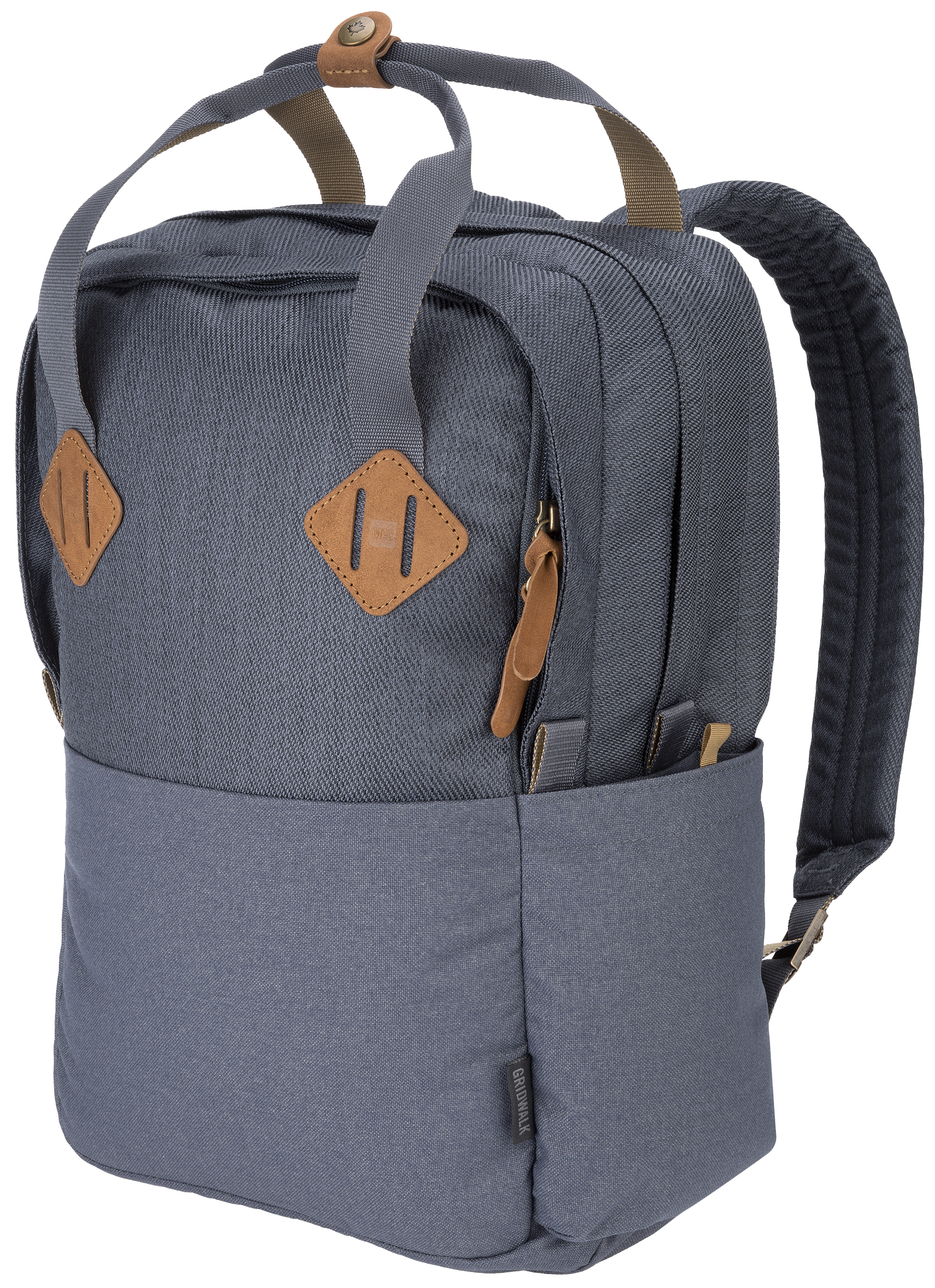 MEC Gridwalk Daypack - Unisex | MEC