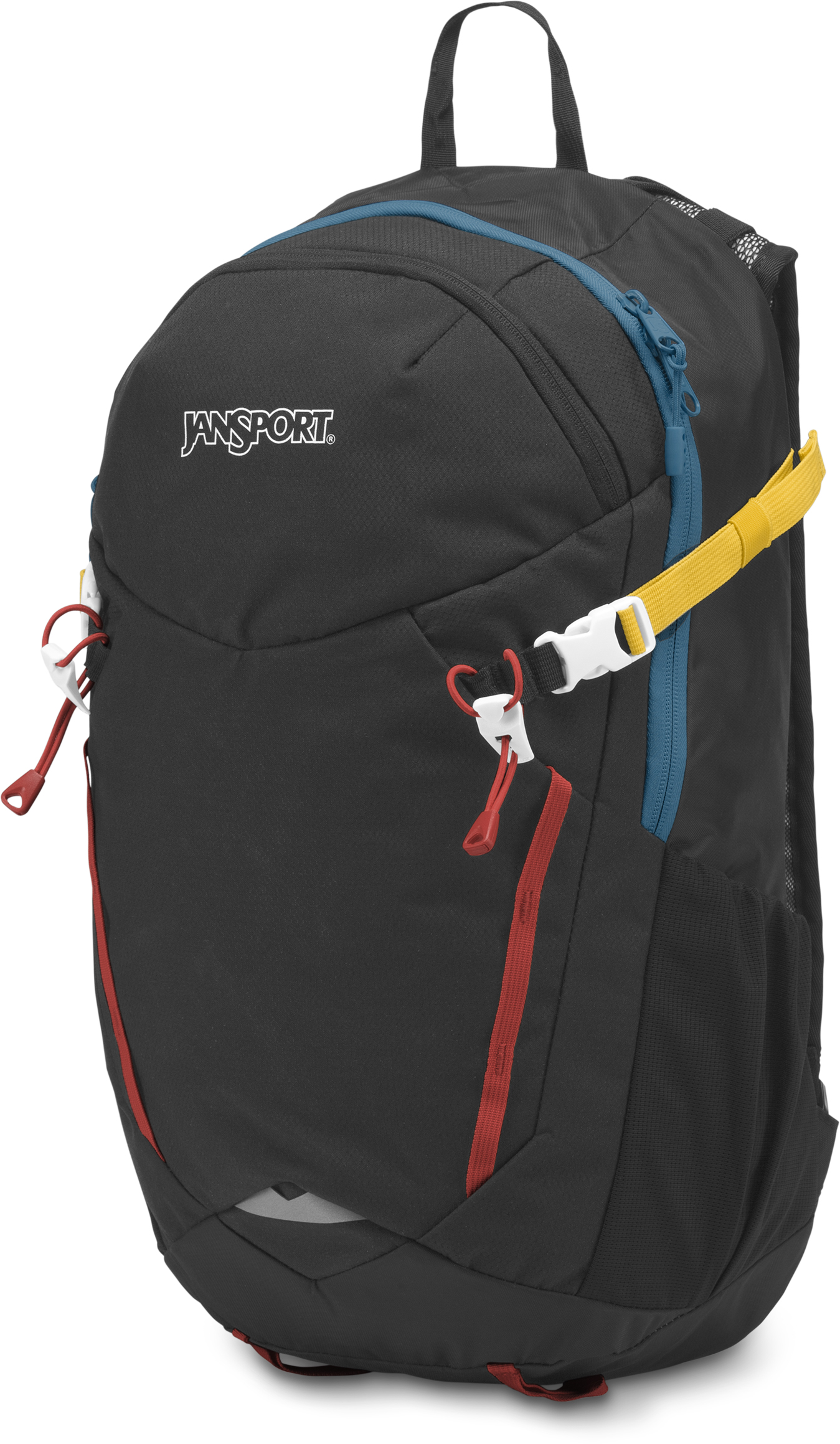 JANSPORT TAHOMA 27 リュック Jansport Tahoma 27 Daypack - Unisex | MEC
