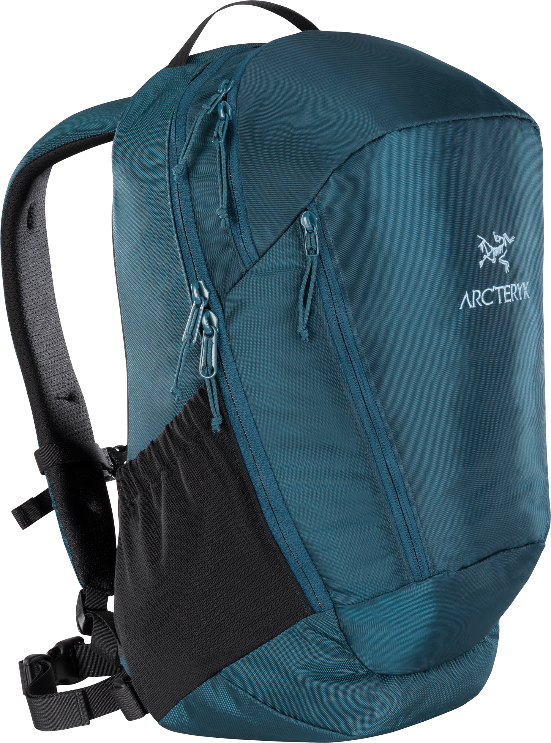 【極美品】ARC'TERYXアークテリクス　MANTIS 26L DAYPACK Mantis-26-Backpack-Black-Olive