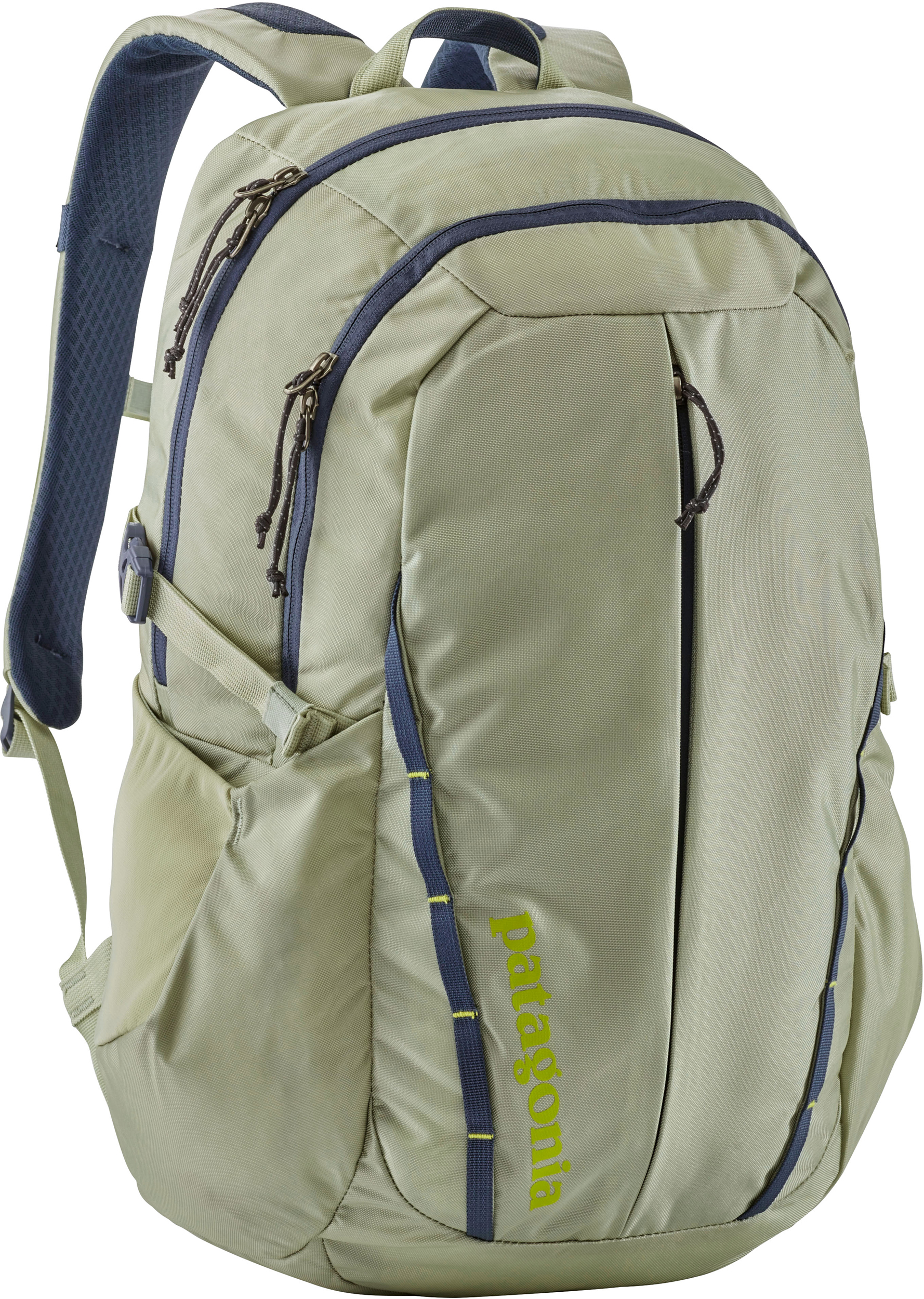 【美品】Patagonia(パタゴニア) Refugio Pack 28L Refugio Pack 28L – Patagonia Worn Wear®