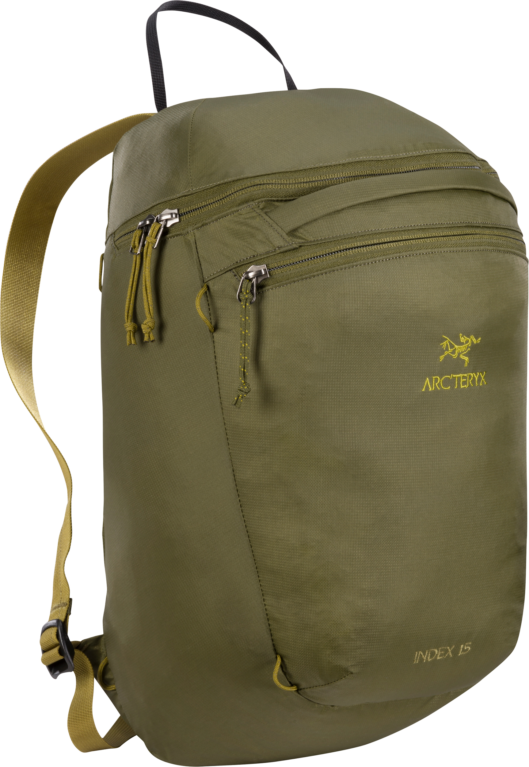 Arc'teryx Index 15 Backpack - Unisex | MEC