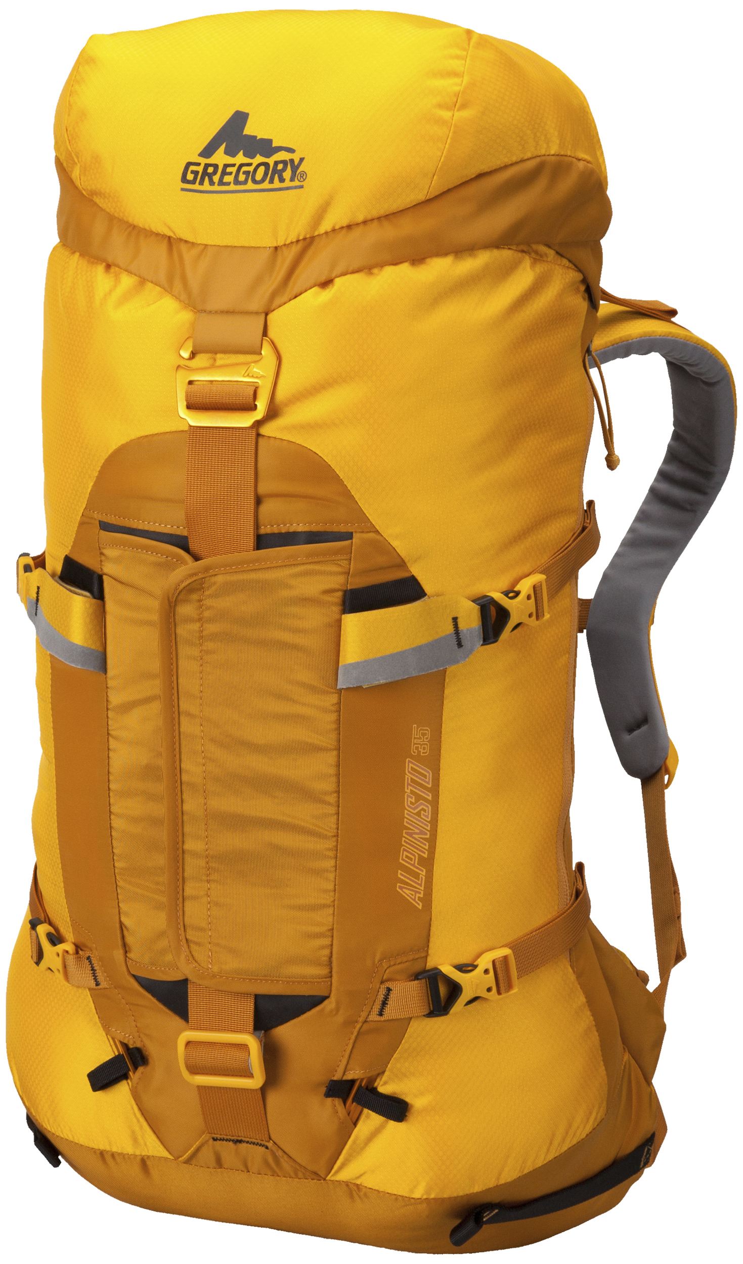 gregory alpinisto 35 backpack unisex Gregory Alpinisto 35 Backpack - Unisex