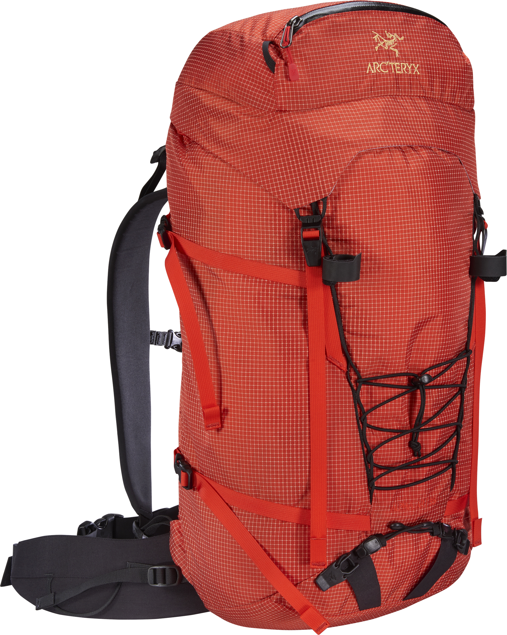 Arc'teryx Alpha AR 35 Backpack Unisex MEC
