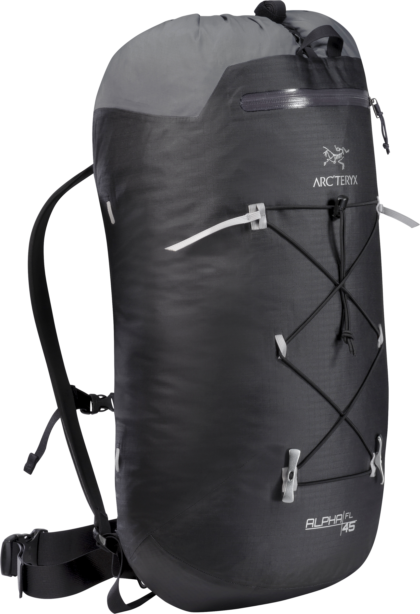 か*ゃ様 ARC’TERYX アークテリクス　ALPHA FL 45 Arc'teryx Alpha FL 45 Backpack - Unisex | MEC