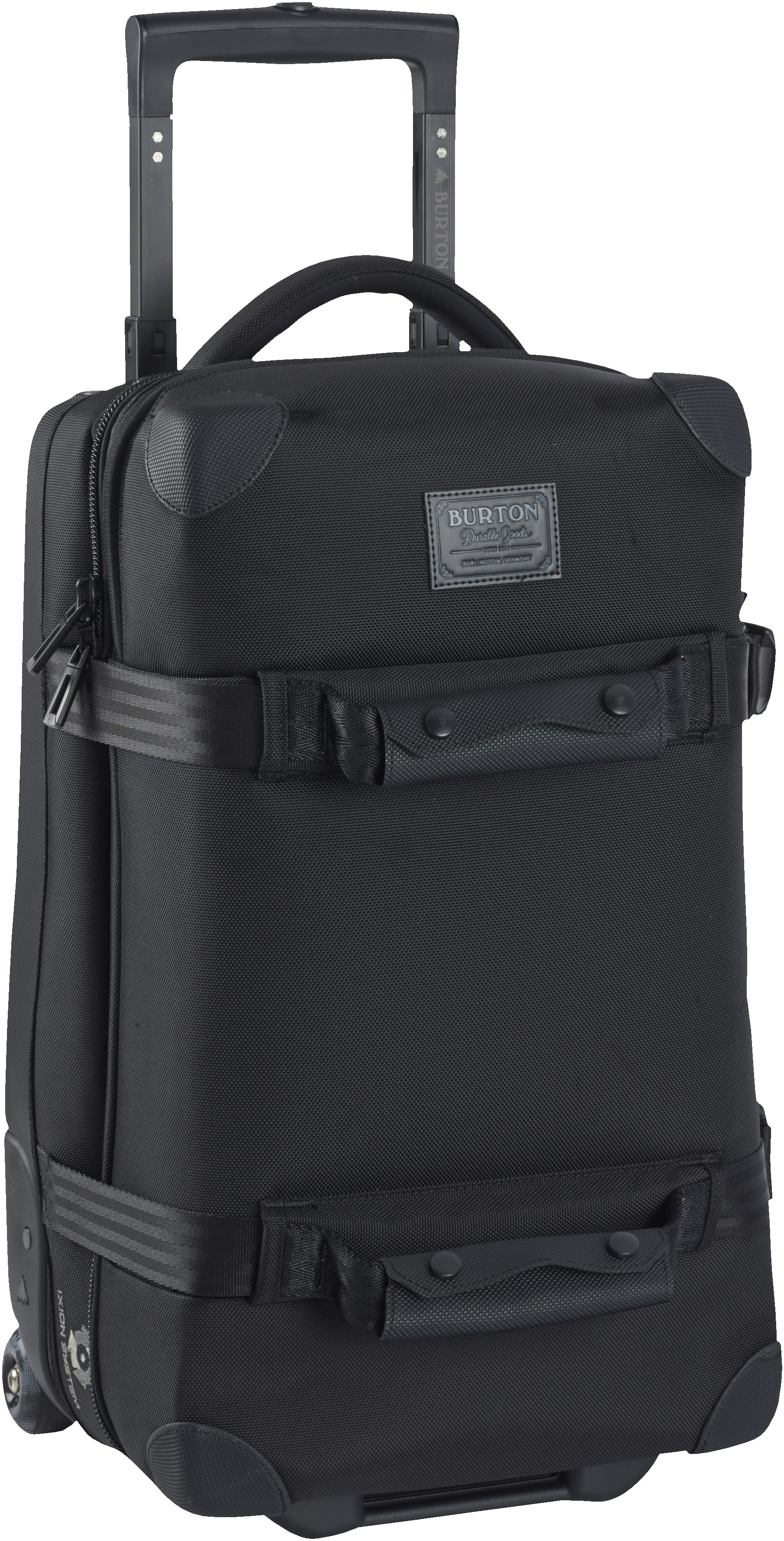 Burton Wheelie Flight Deck 45 Travel Bag - Unisex | MEC