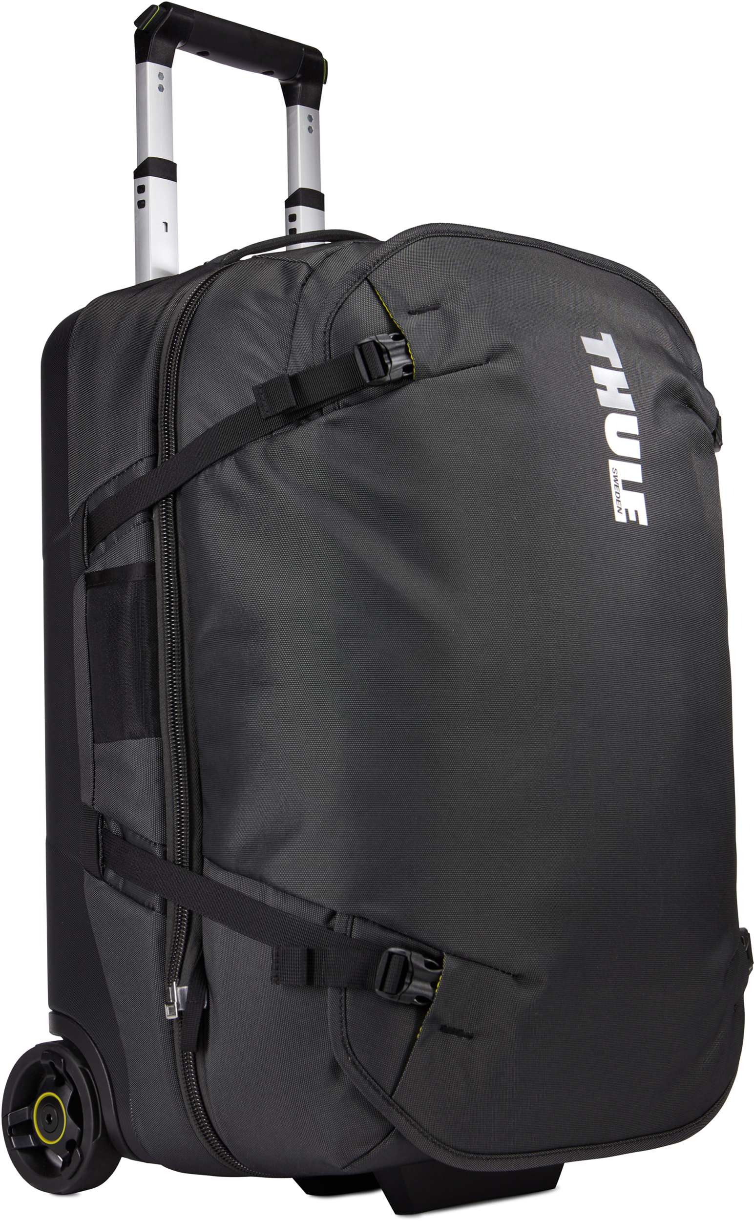 Thule Subterra Wheeled Duffle Unisex MEC