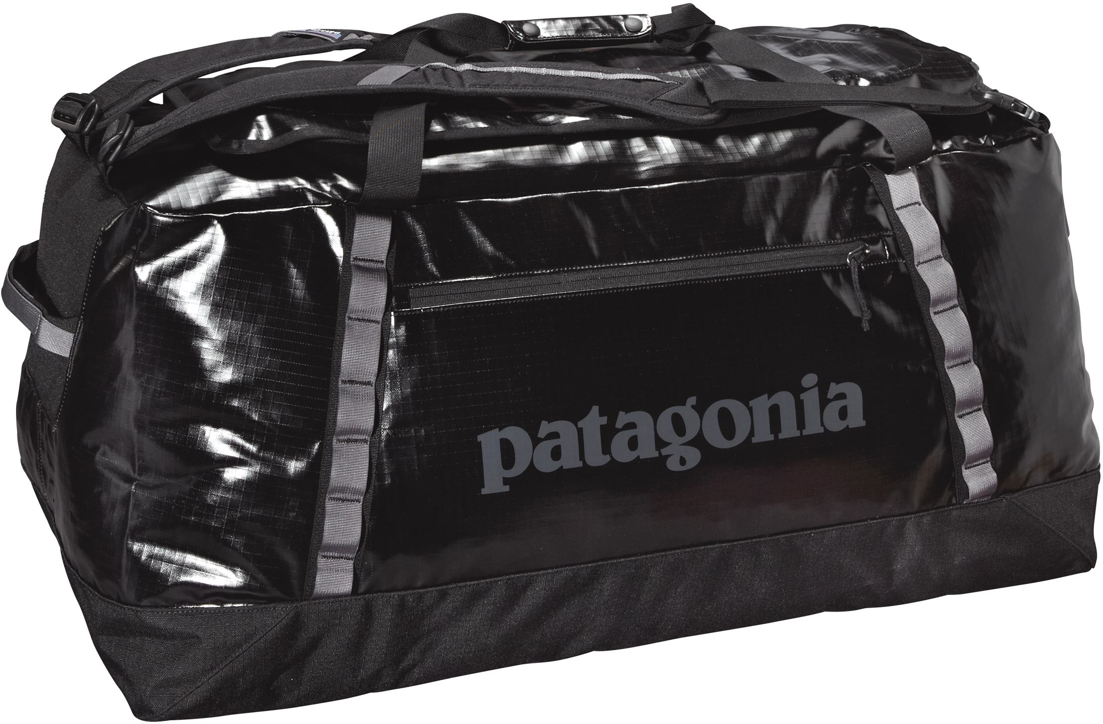 Patagonia Black Hole Duffle 120L - Unisex | MEC Patagonia Black Hole Duffle 120L - Unisex | MEC