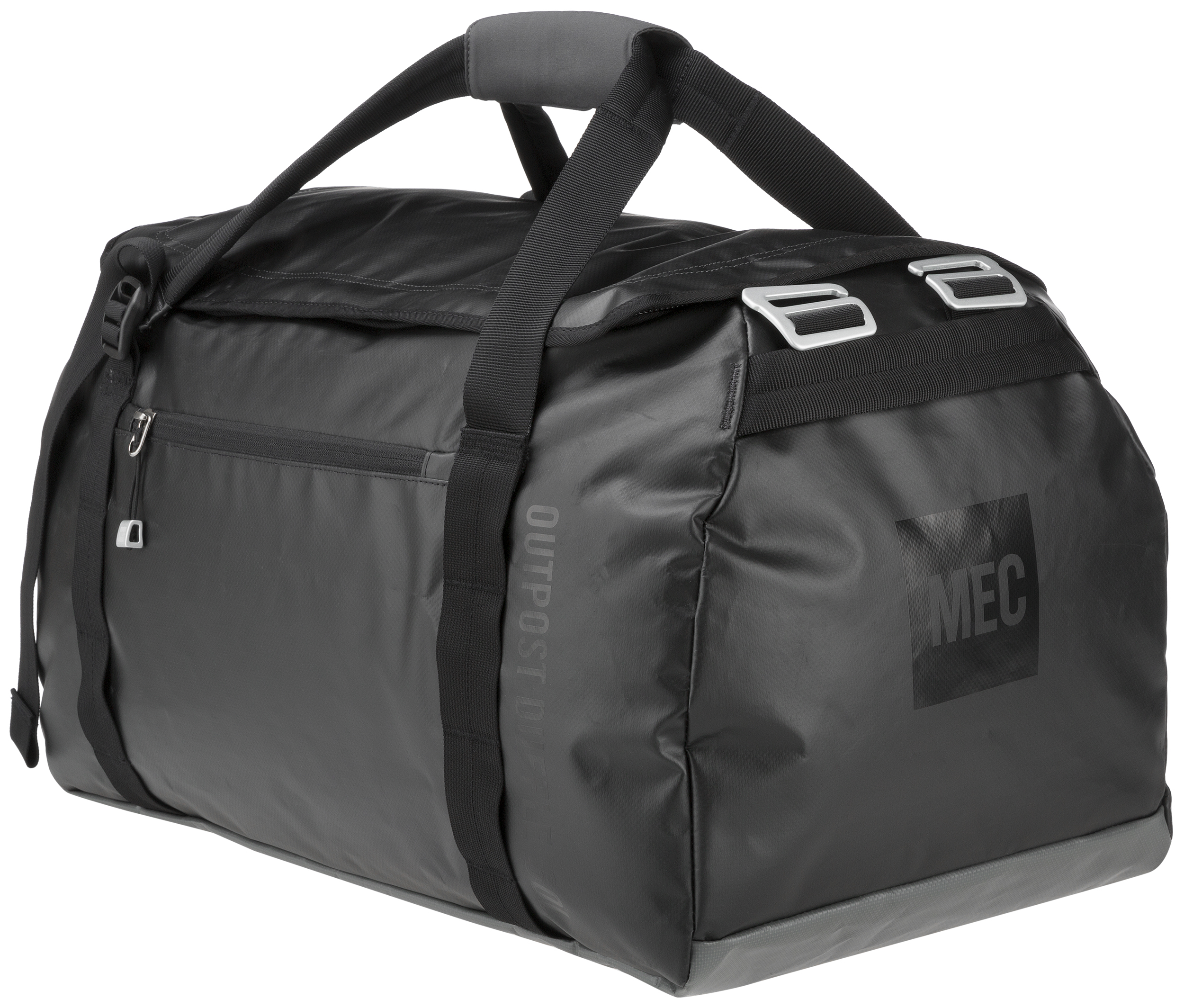 Mec Gear Mec Large Duffle Bag MEC Outpost Duffle Unisex MEC
