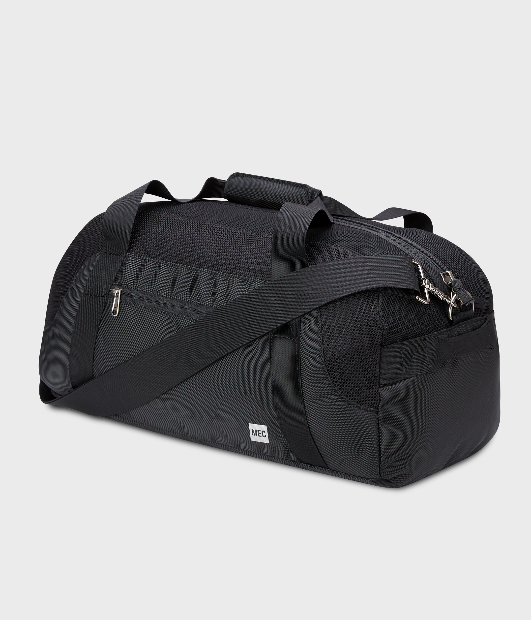 MEC Mesh Duffle Bag - Unisex | MEC