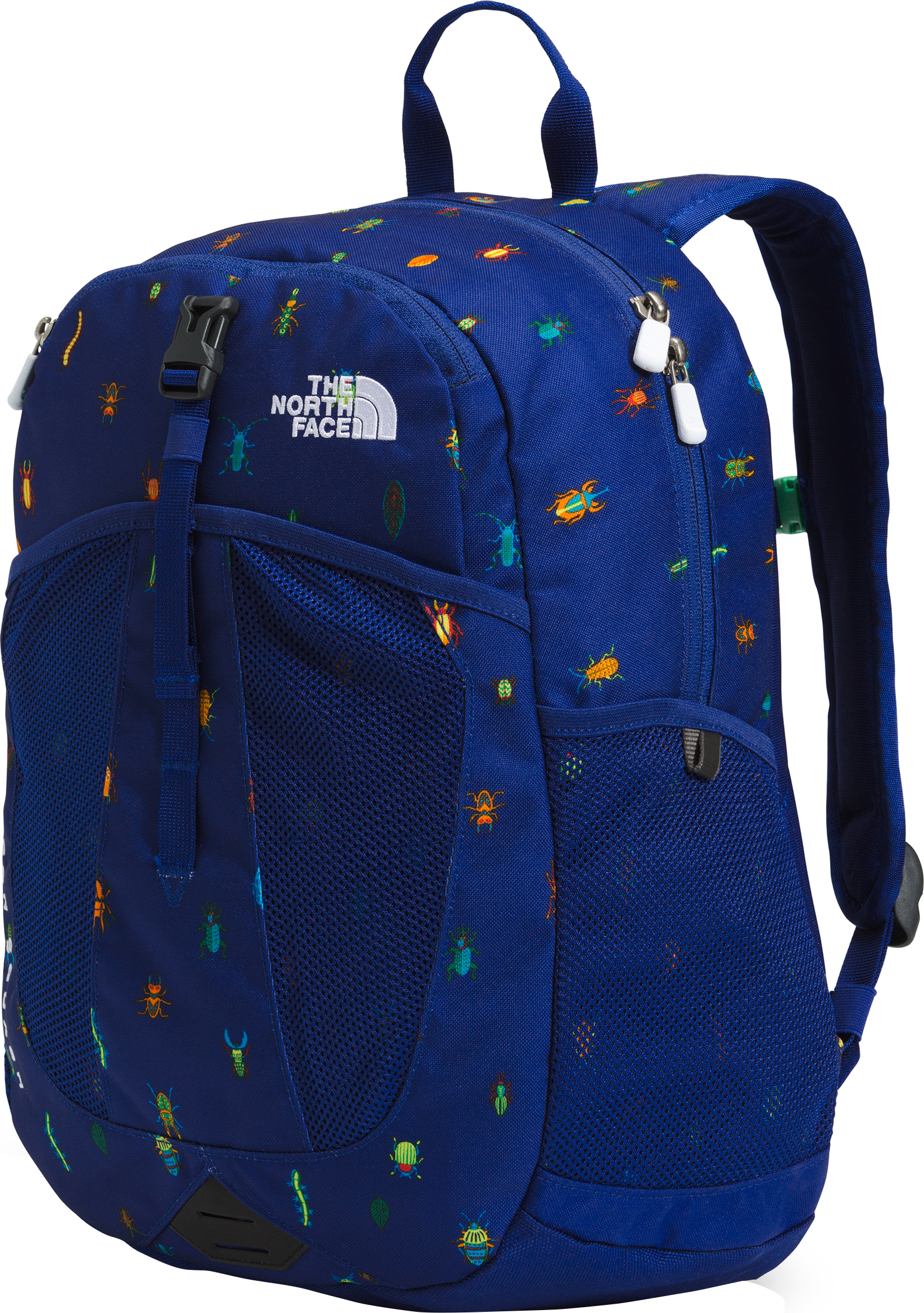 The North Face Recon Squash Daypack - Youths | MEC