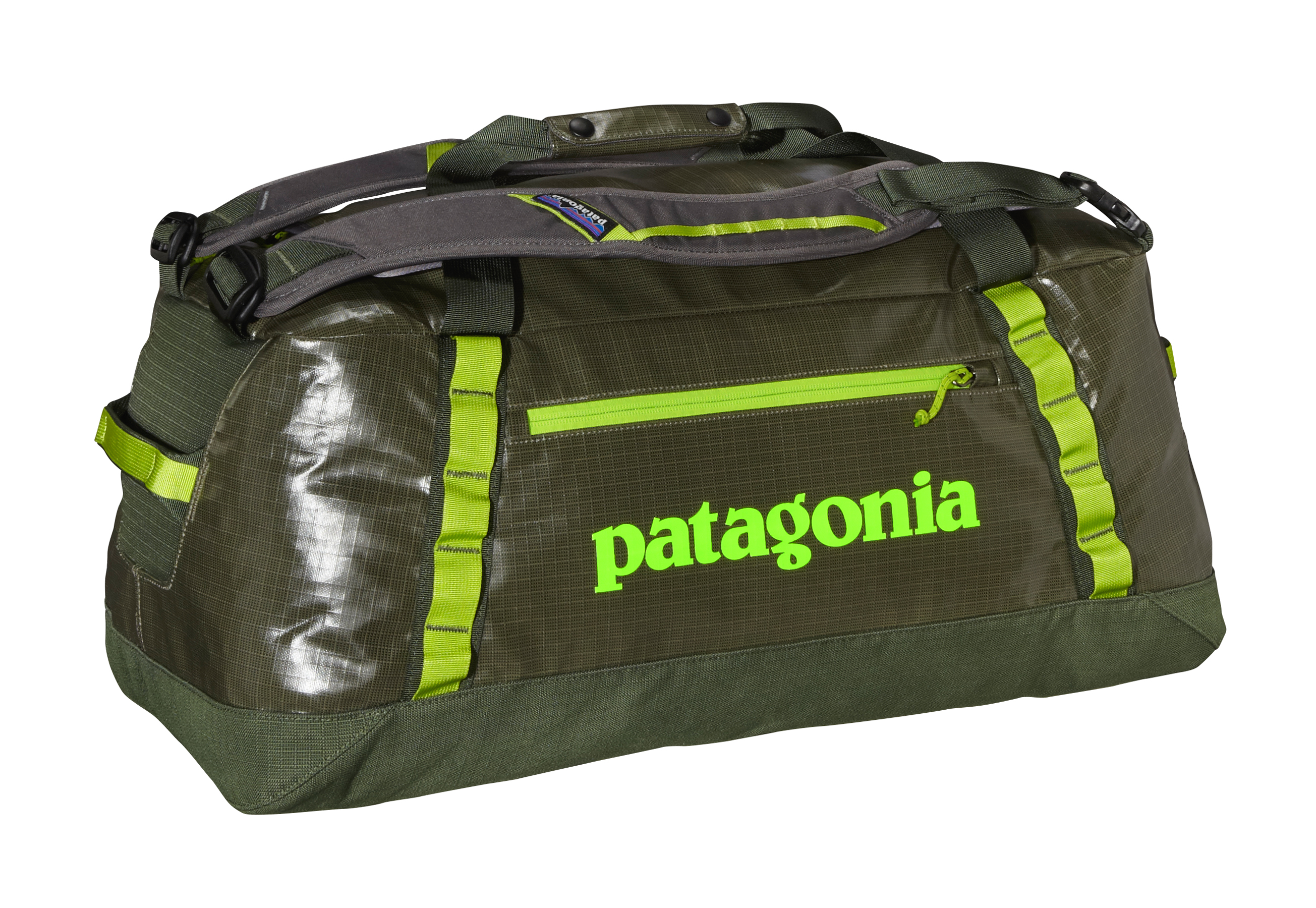 Patagonia(パタゴニア)Black Hole Duffel 60L 49341]【付属品あり】Patagonia(パタゴニア)Black Hole Duffel