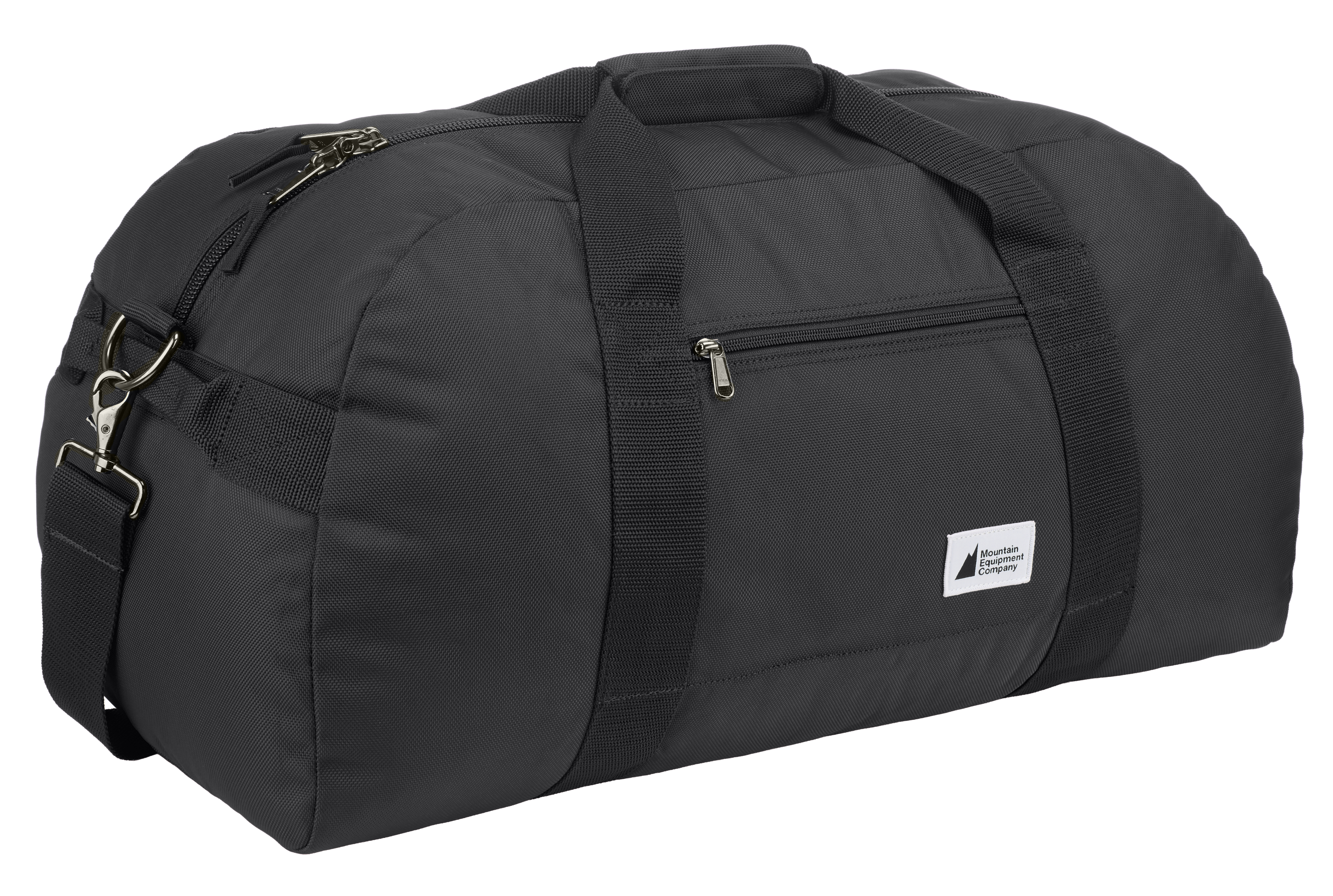 MEC Recycled Duffle Bag Unisex MEC