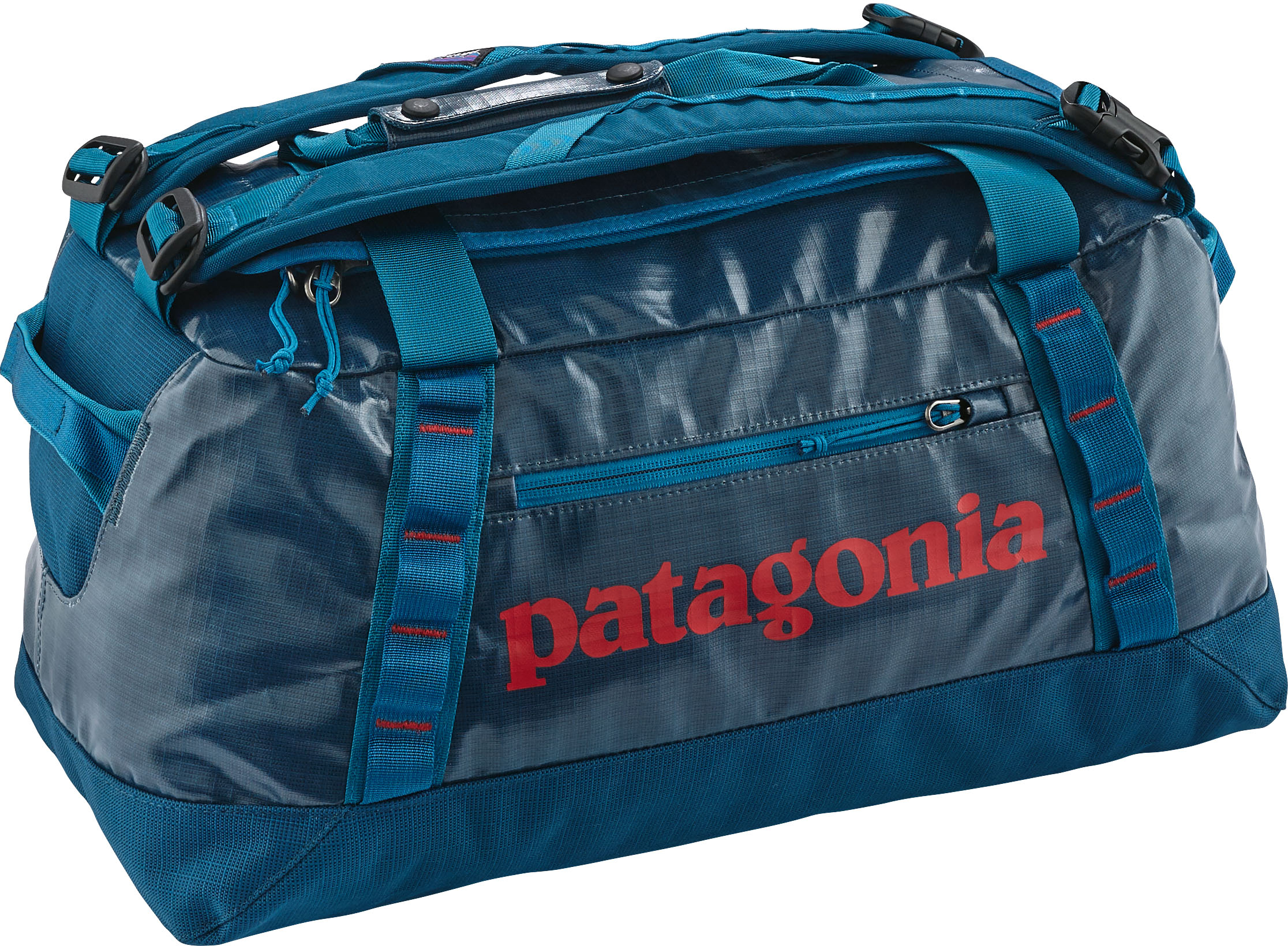 Patagonia Black Hole Duffle 45L - Unisex | MEC