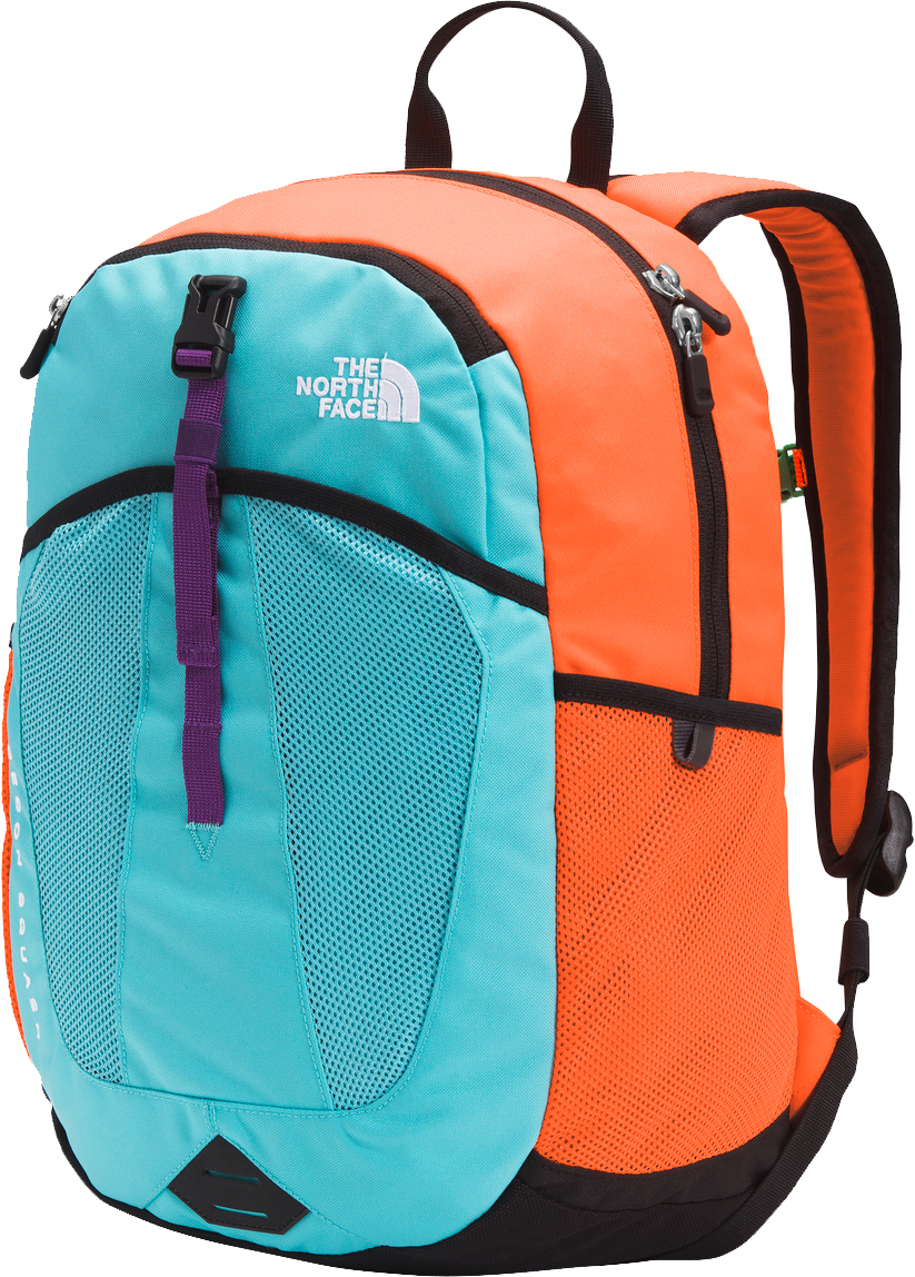 The North Face Recon Squash Daypack - Youths | MEC