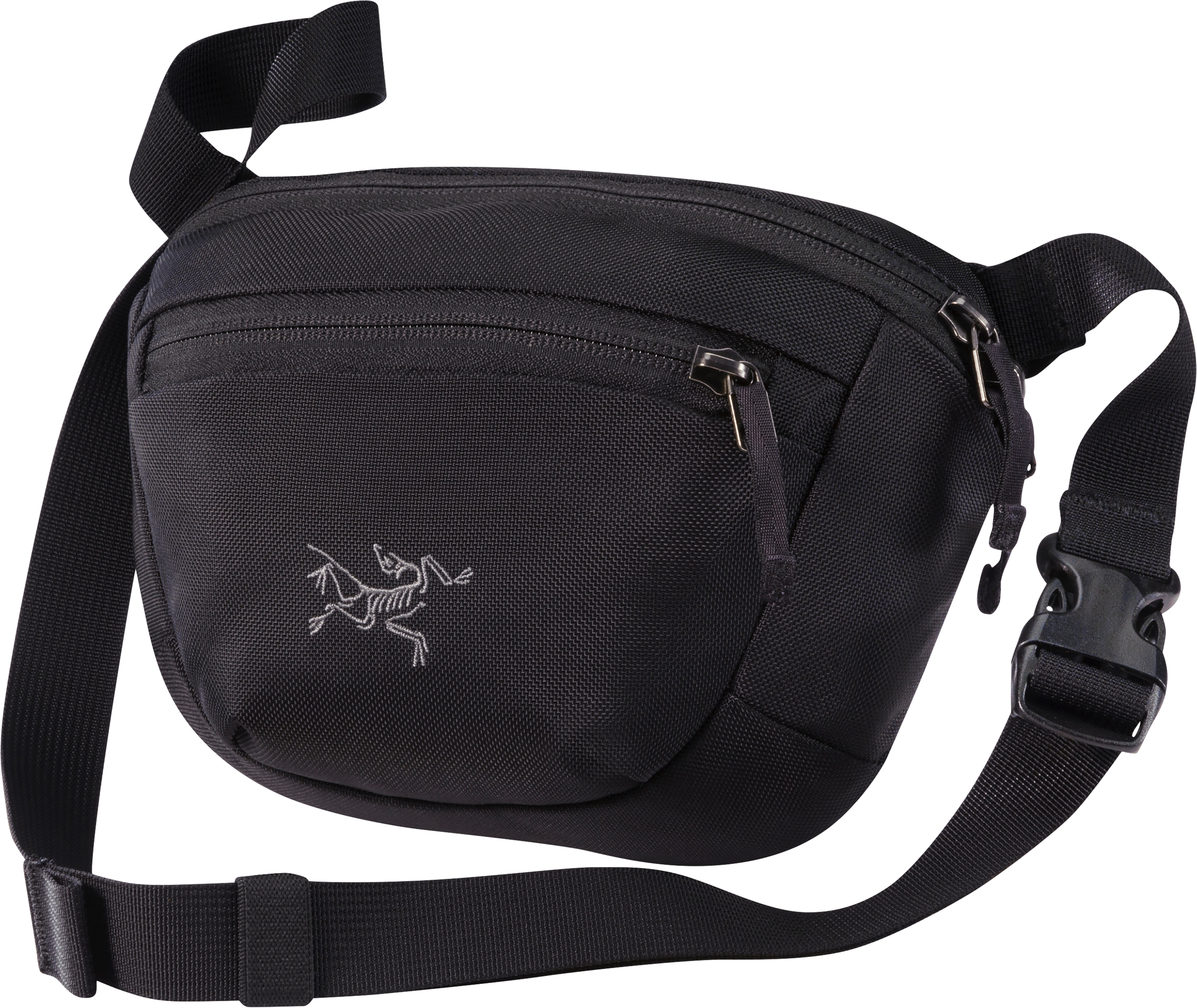 Arc'teryx Maka 1 Waistpack - Unisex | MEC