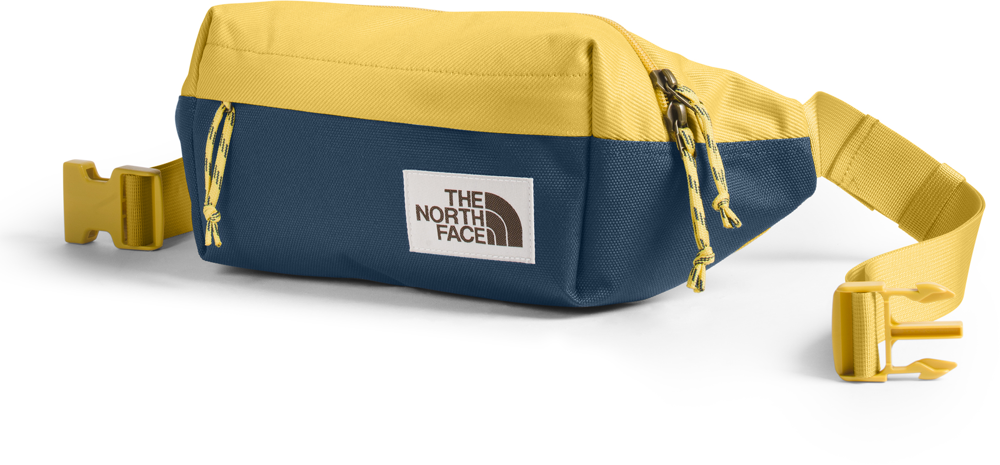 The North Face Berkeley Lumbar Pack - Unisex | MEC