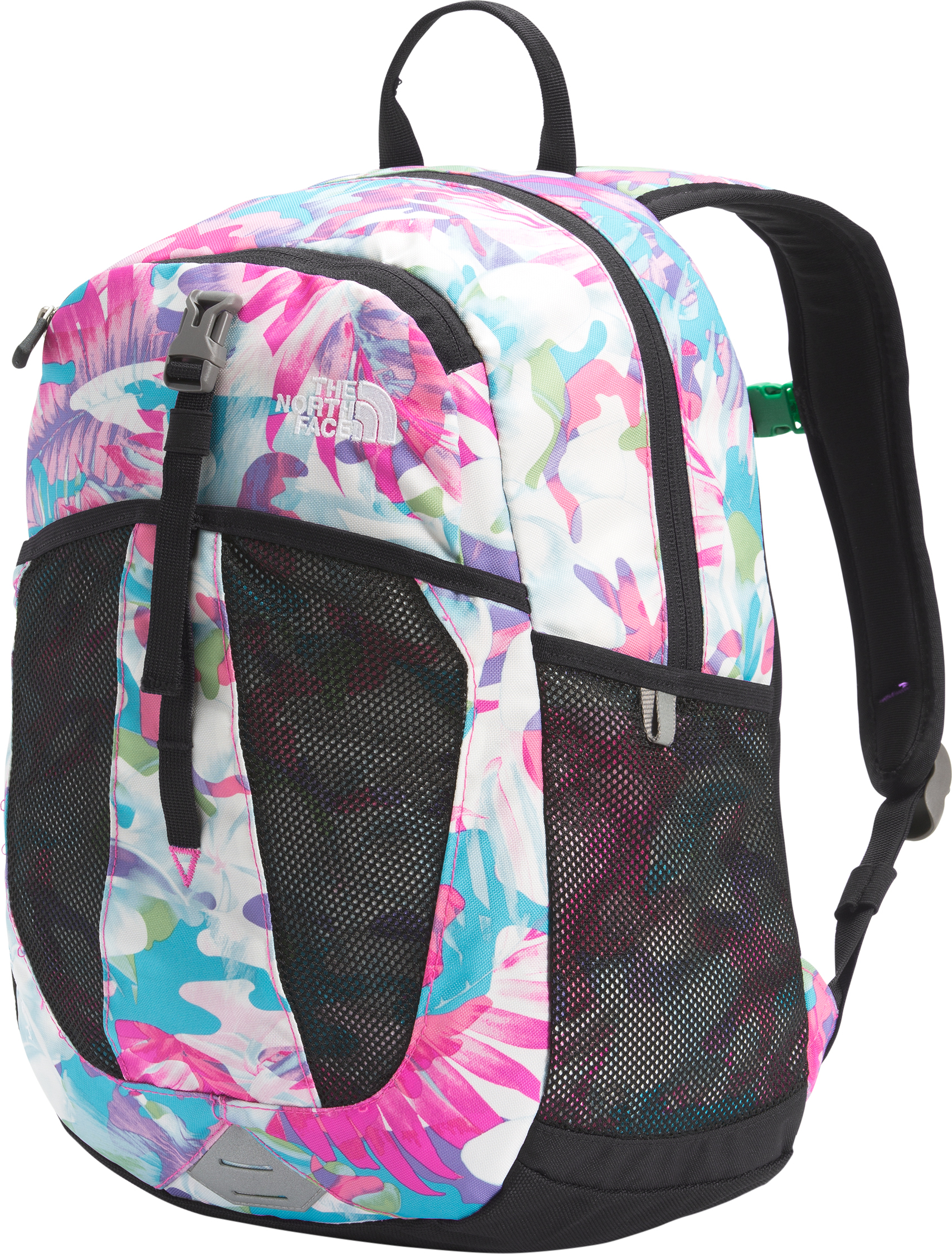 The North Face Recon Squash Daypack - Youths | MEC