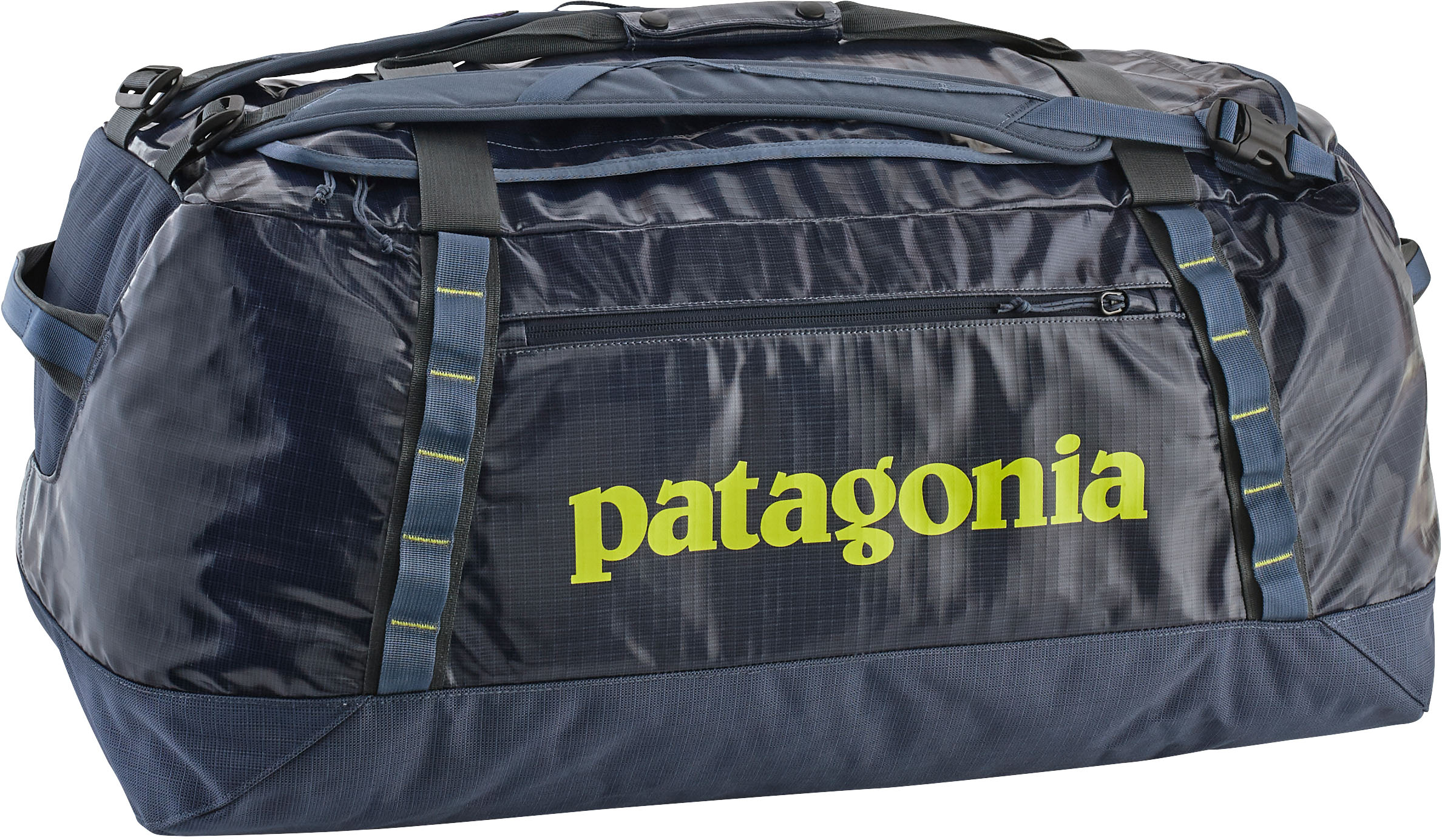 patagonia BLACK HOLE DUFFEL 90L グレー Patagonia Black Hole Duffle 90L - Unisex | MEC