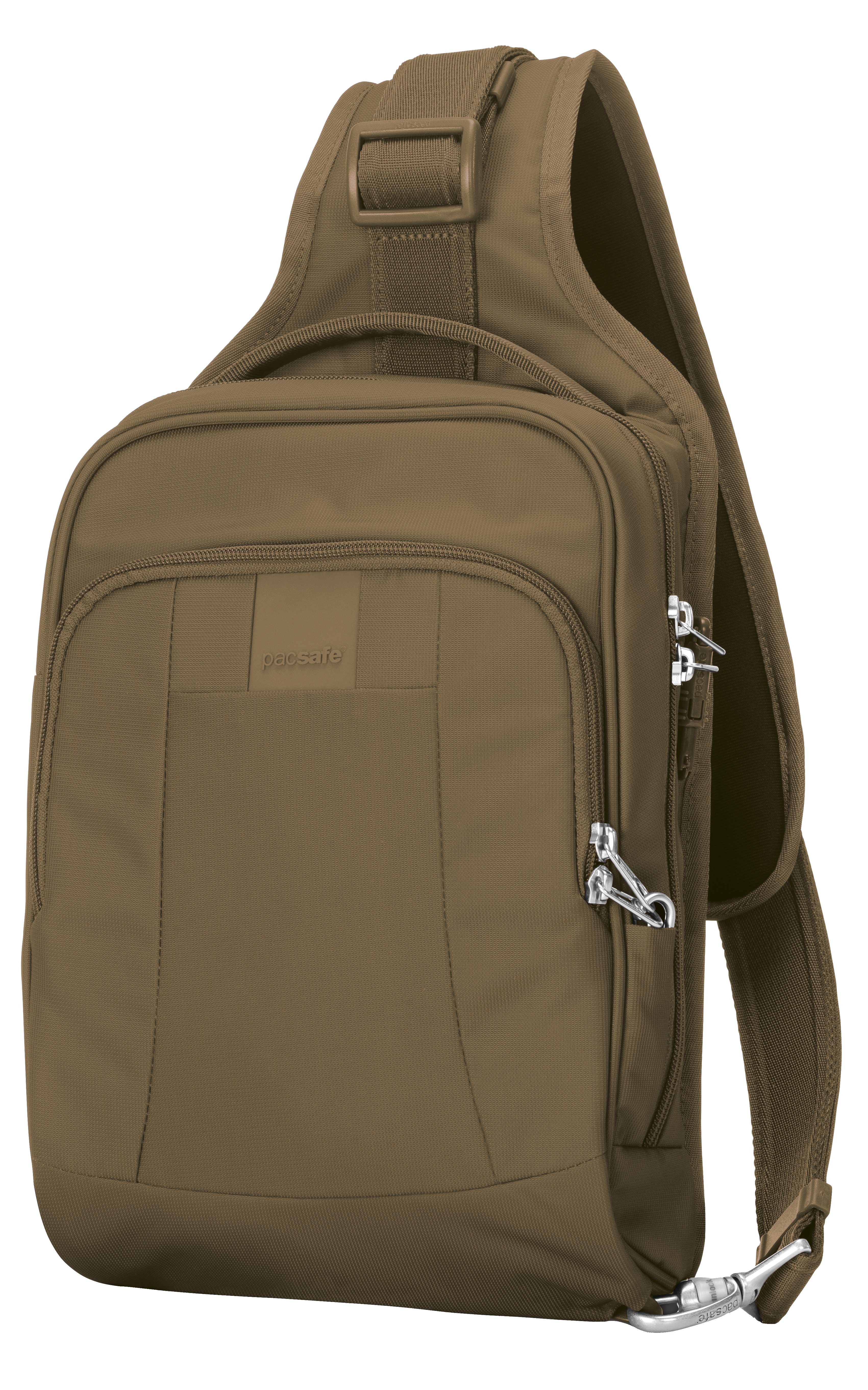 Pacsafe Metrosafe LS150 Anti-Theft Sling Backpack Unisex MEC