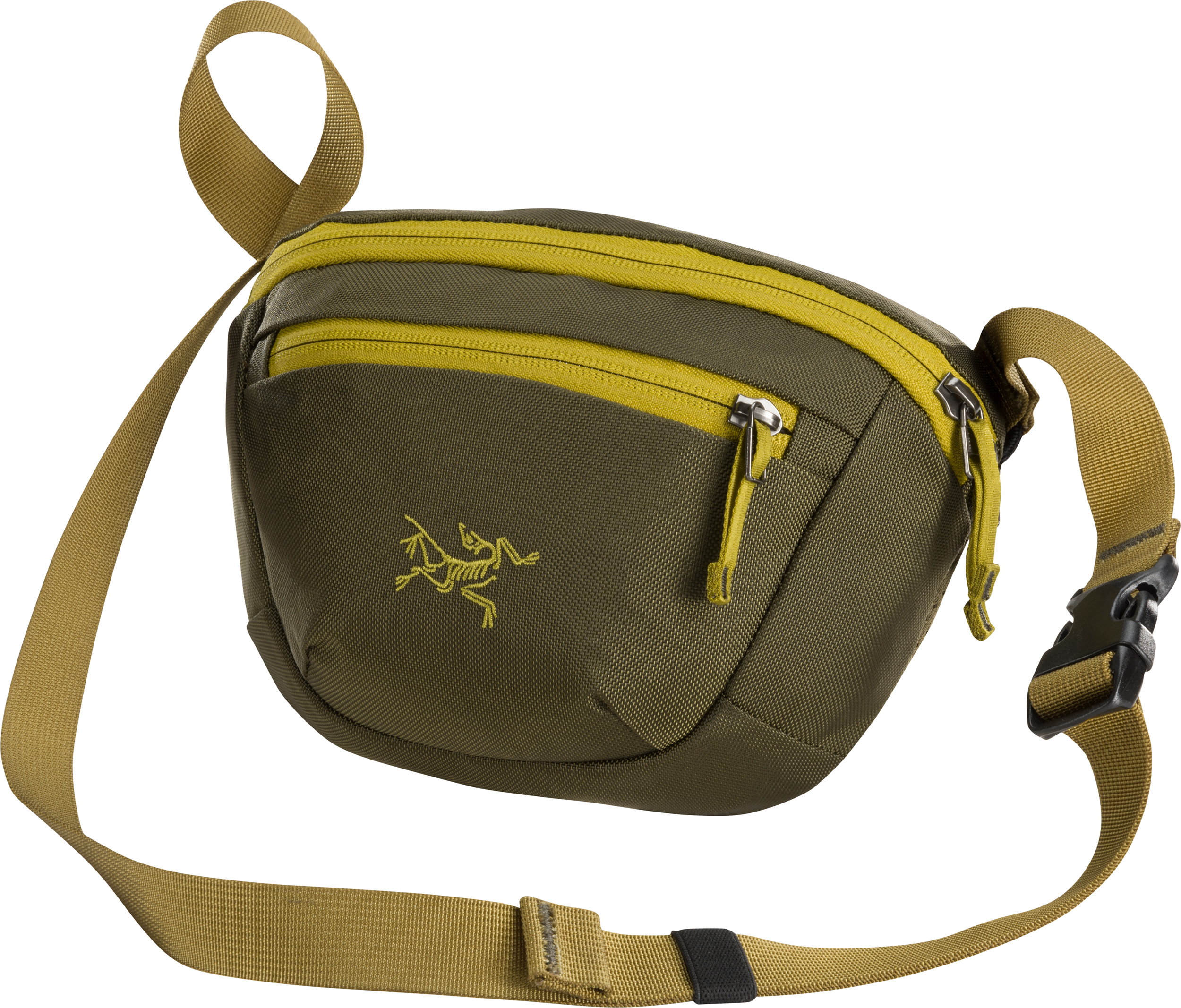 ARC'TERYX Maka 1 Waistpack マカ 1 レッド Arc'teryx Maka1 17171 アークテリクス マカ1 ウエストパック