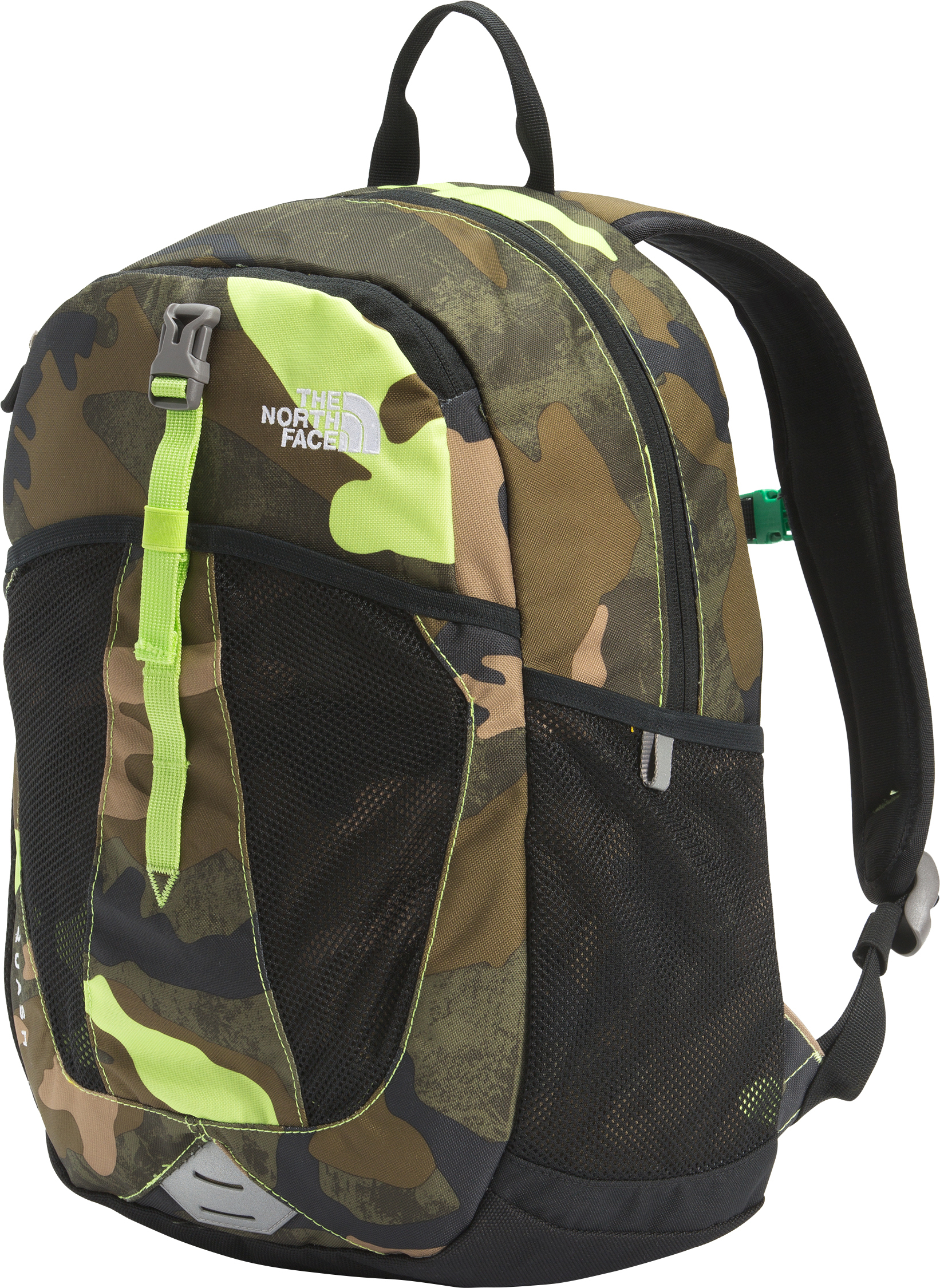 The North Face Recon Squash Daypack - Youths | MEC