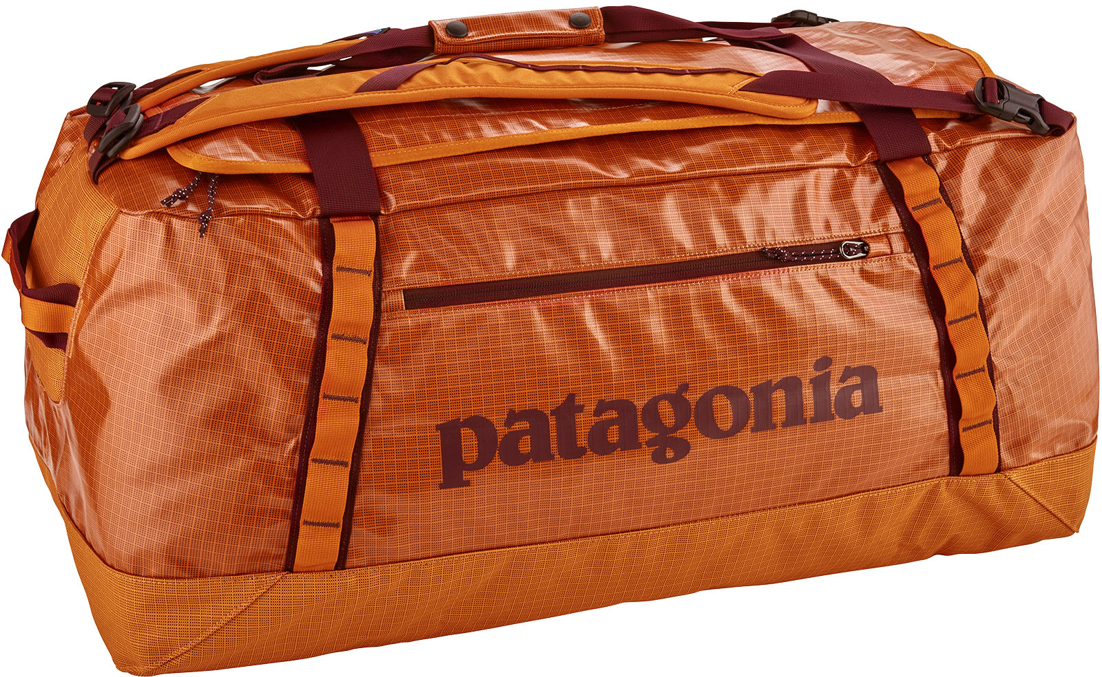 Patagonia Black Hole Duffle 90L - Unisex | MEC Patagonia Black Hole Duffle 90L - Unisex | MEC