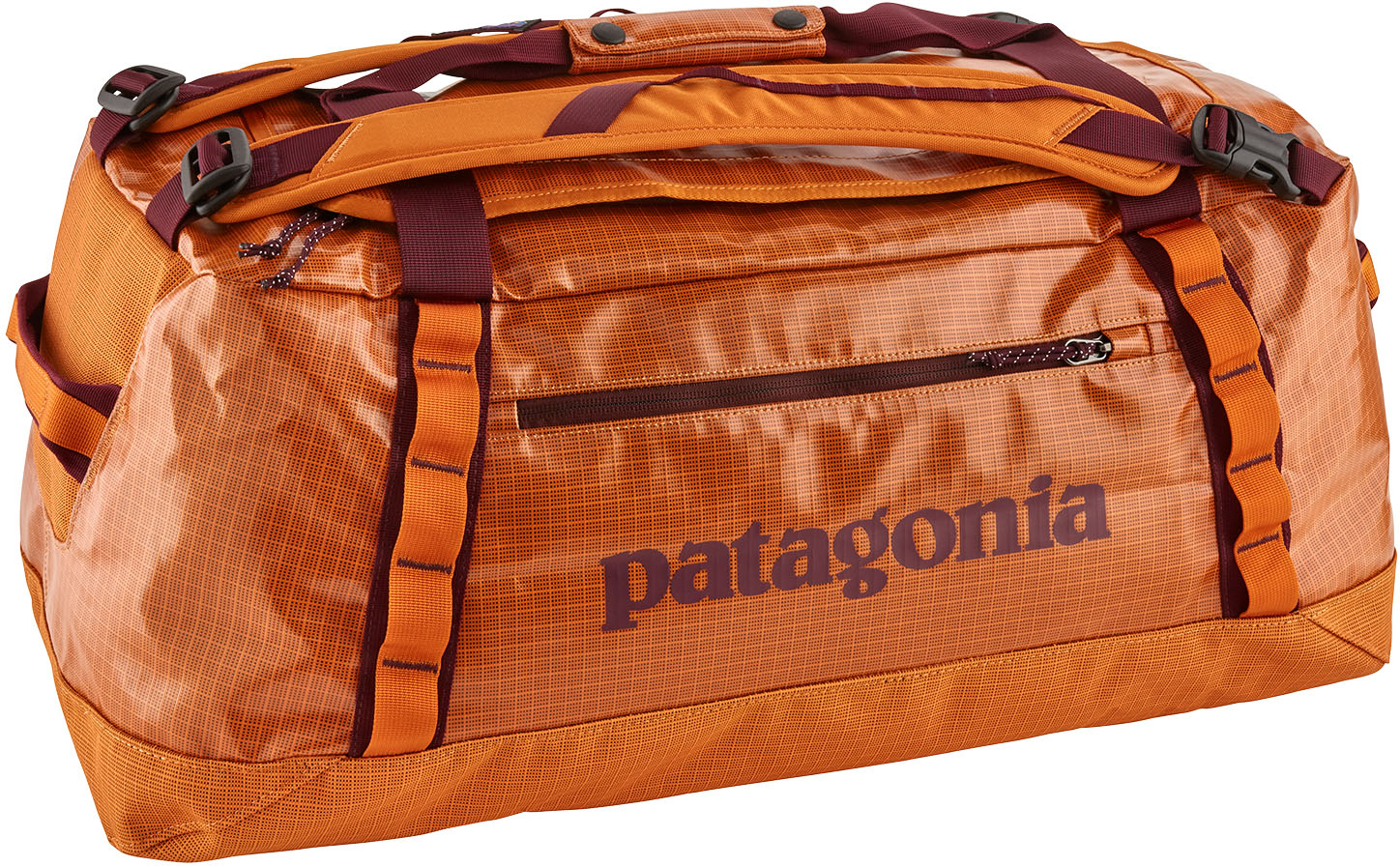Patagonia Black Hole Duffle 60L - Unisex | MEC Patagonia Black Hole Duffle 60L - Unisex | MEC