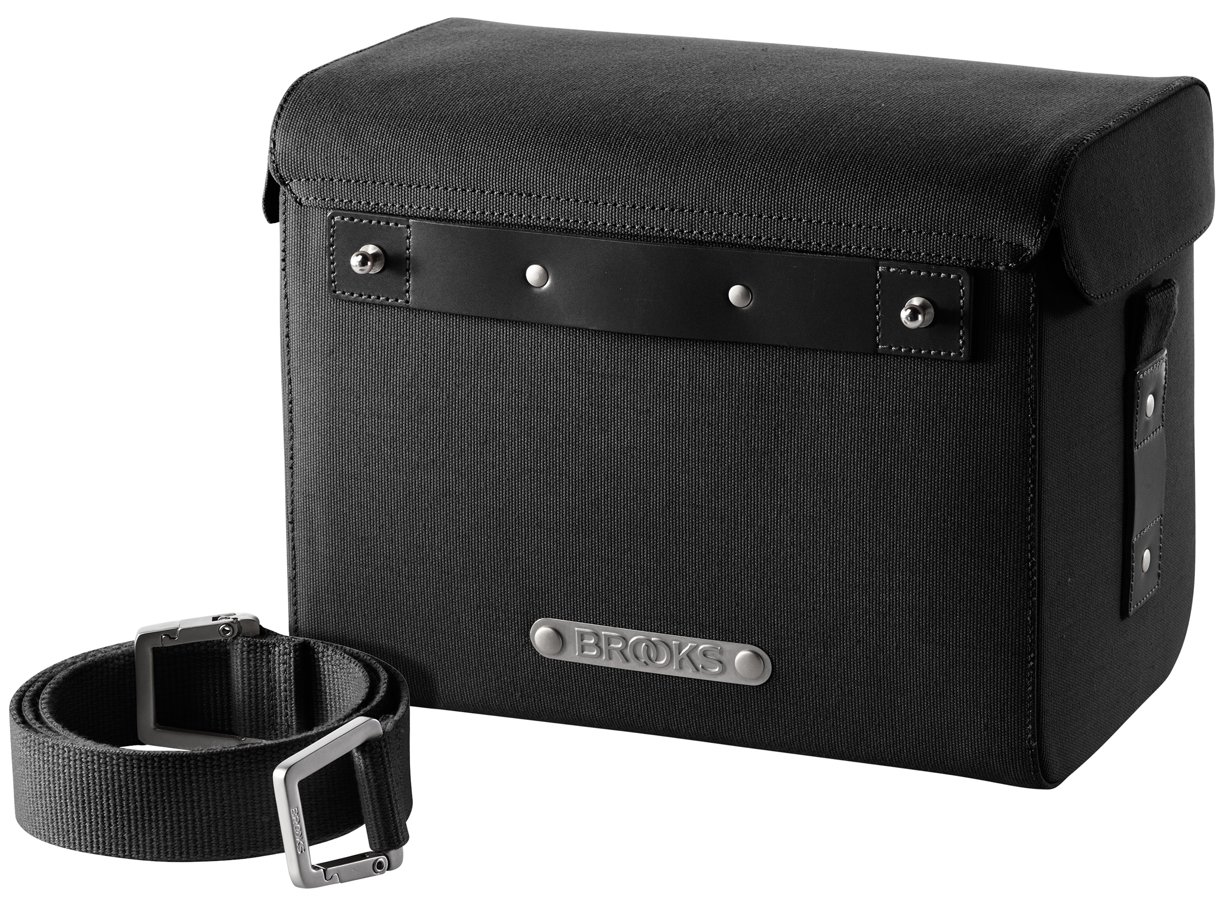 Brooks Isle Of Skye Handlebar Bag Brooks フロントバッグISLE OF