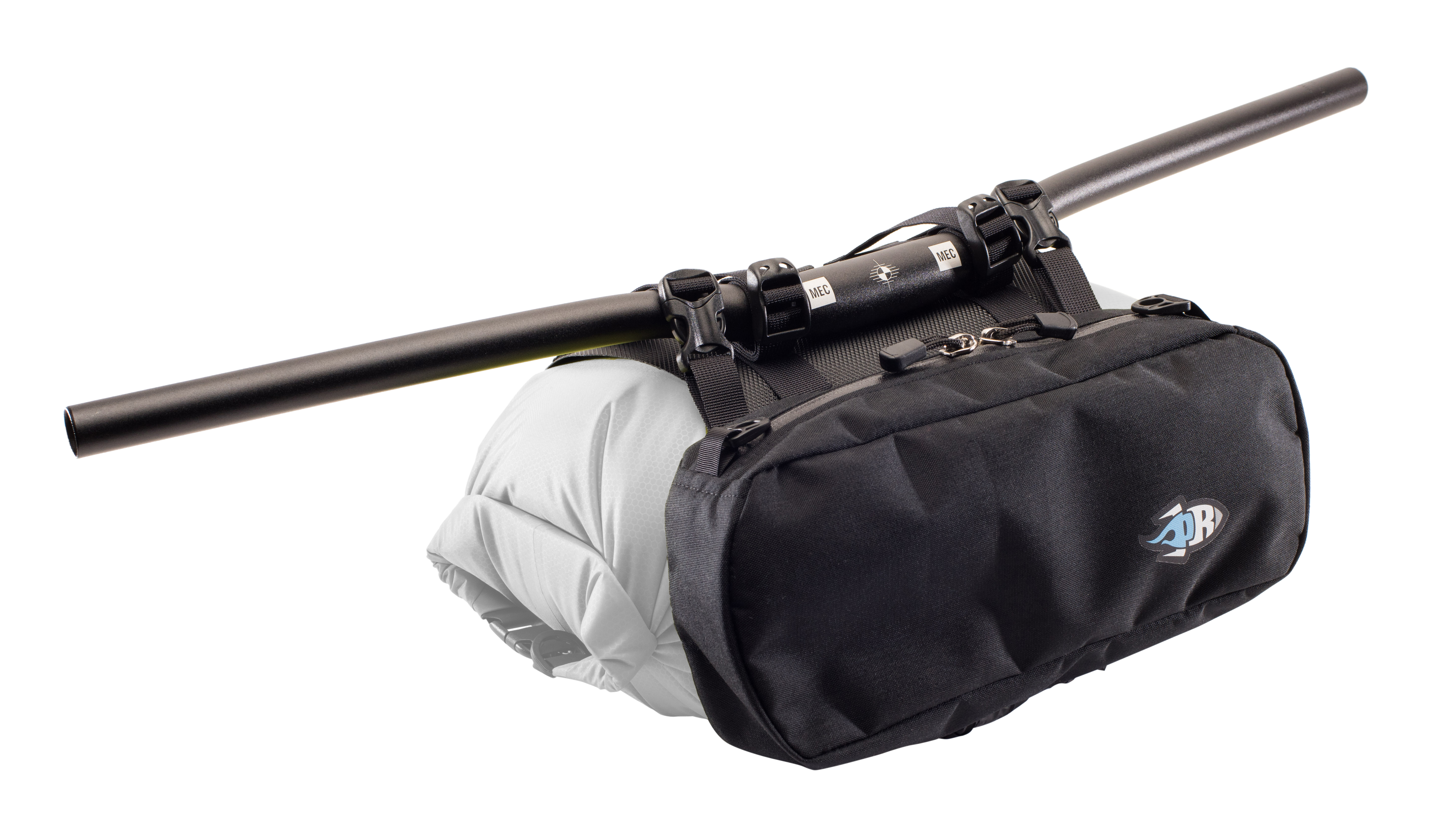 Porcelain Rocket MCA Handlebar System | MEC