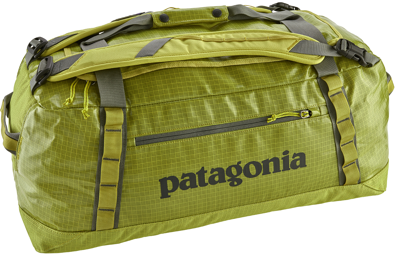 Patagonia Black Hole Duffle 60L - Unisex | MEC