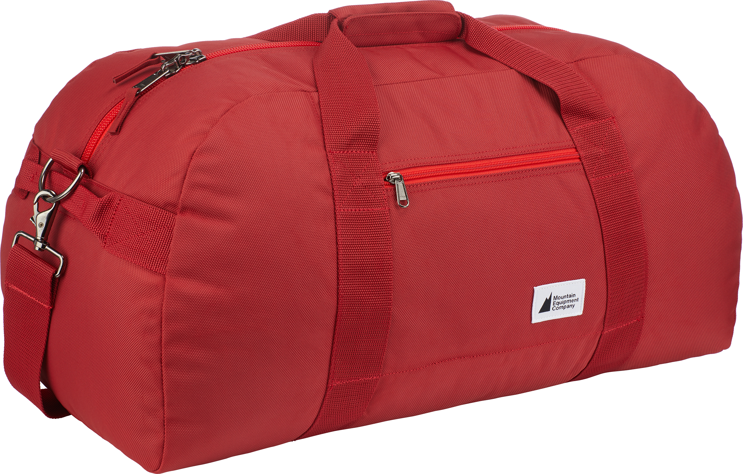 MEC Recycled Duffle Bag - Unisex