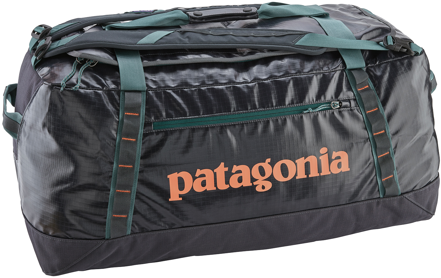 Patagonia Black Hole Duffle 90L - Unisex | MEC