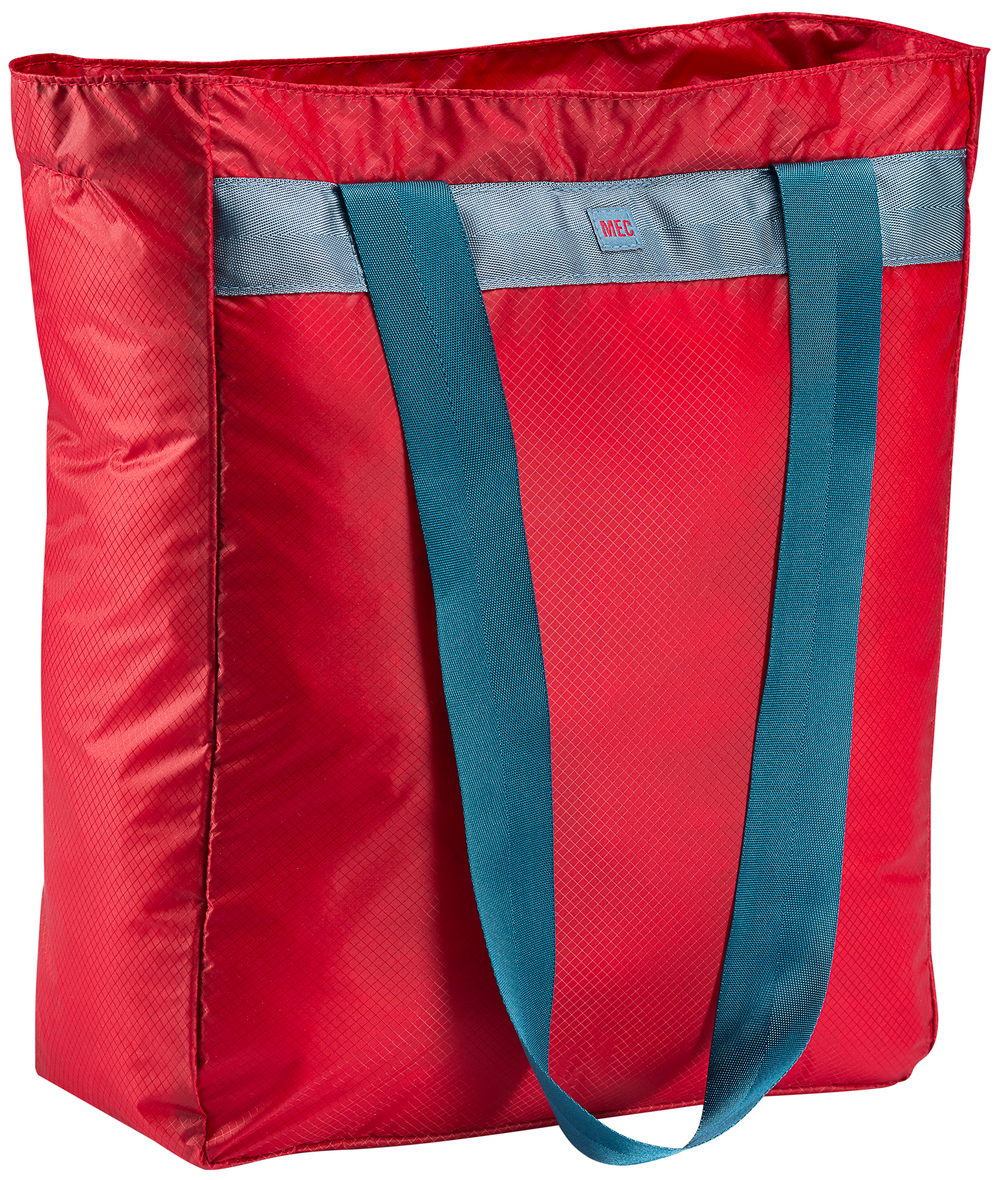 MEC Travel Light Tote Unisex MEC