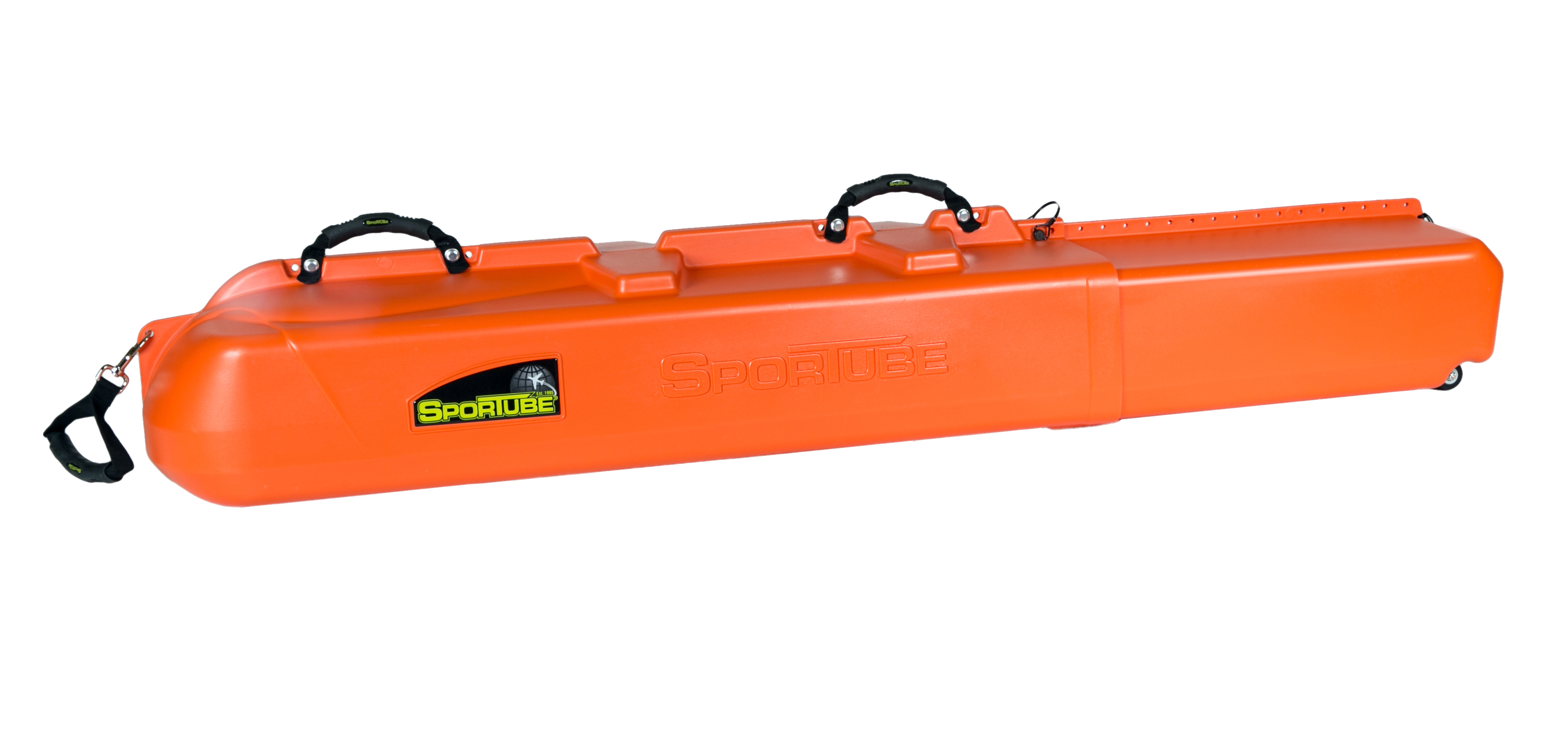 ski travel case