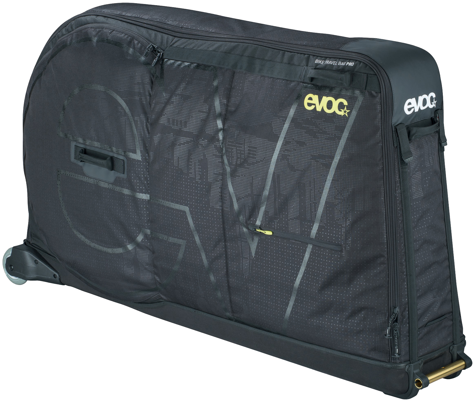 EVOC Bike Travel Bag Pro | MEC